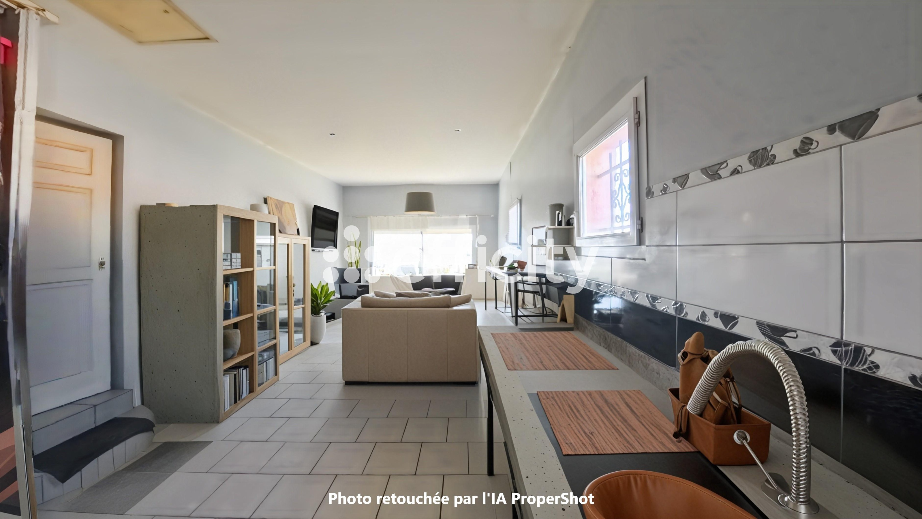 Achat immobilier Maison 6 pièces  160m2 à Fumel (47500) - Photo n°6