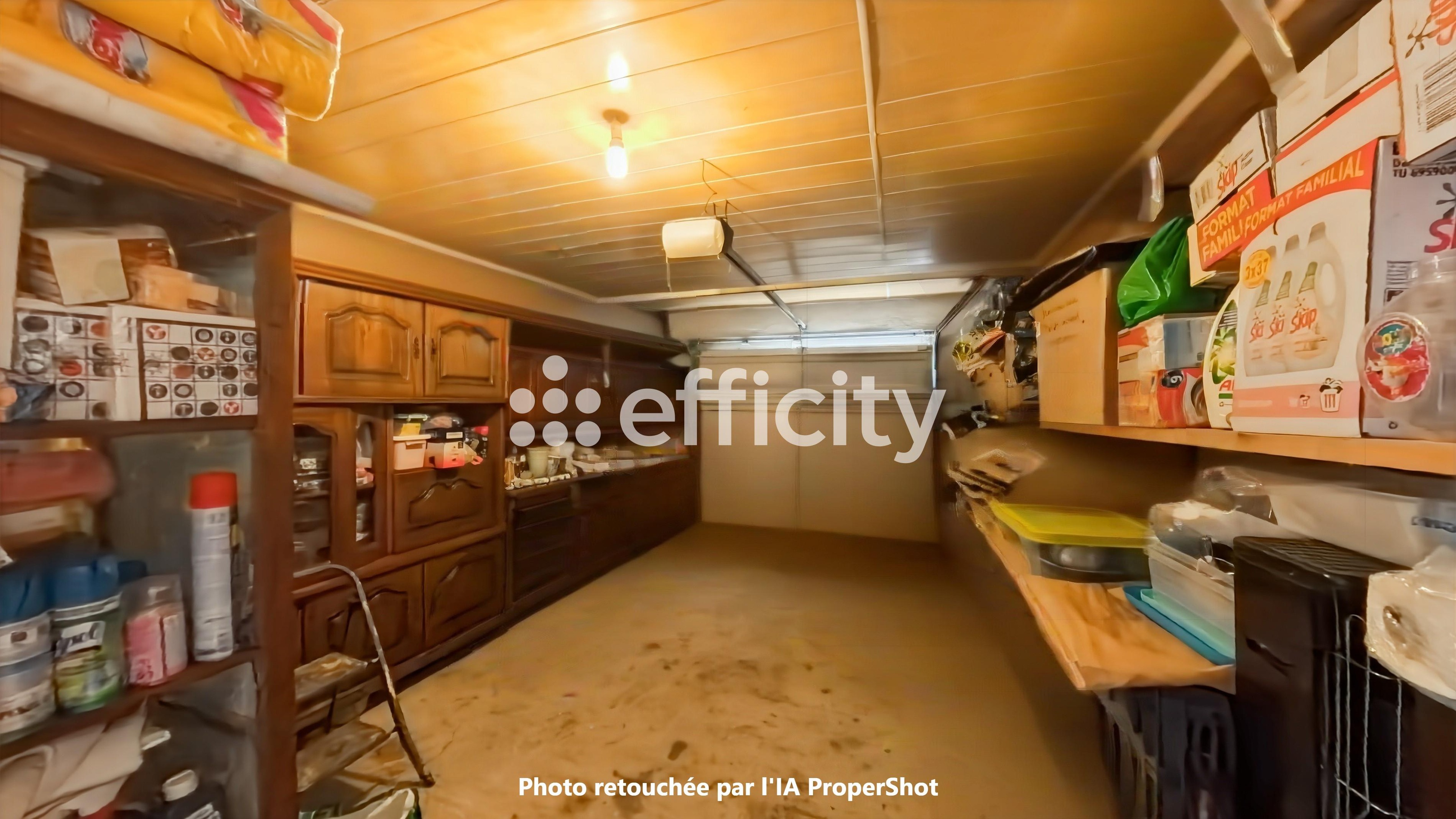 Achat immobilier Maison 6 pièces  160m2 à Fumel (47500) - Photo n°20