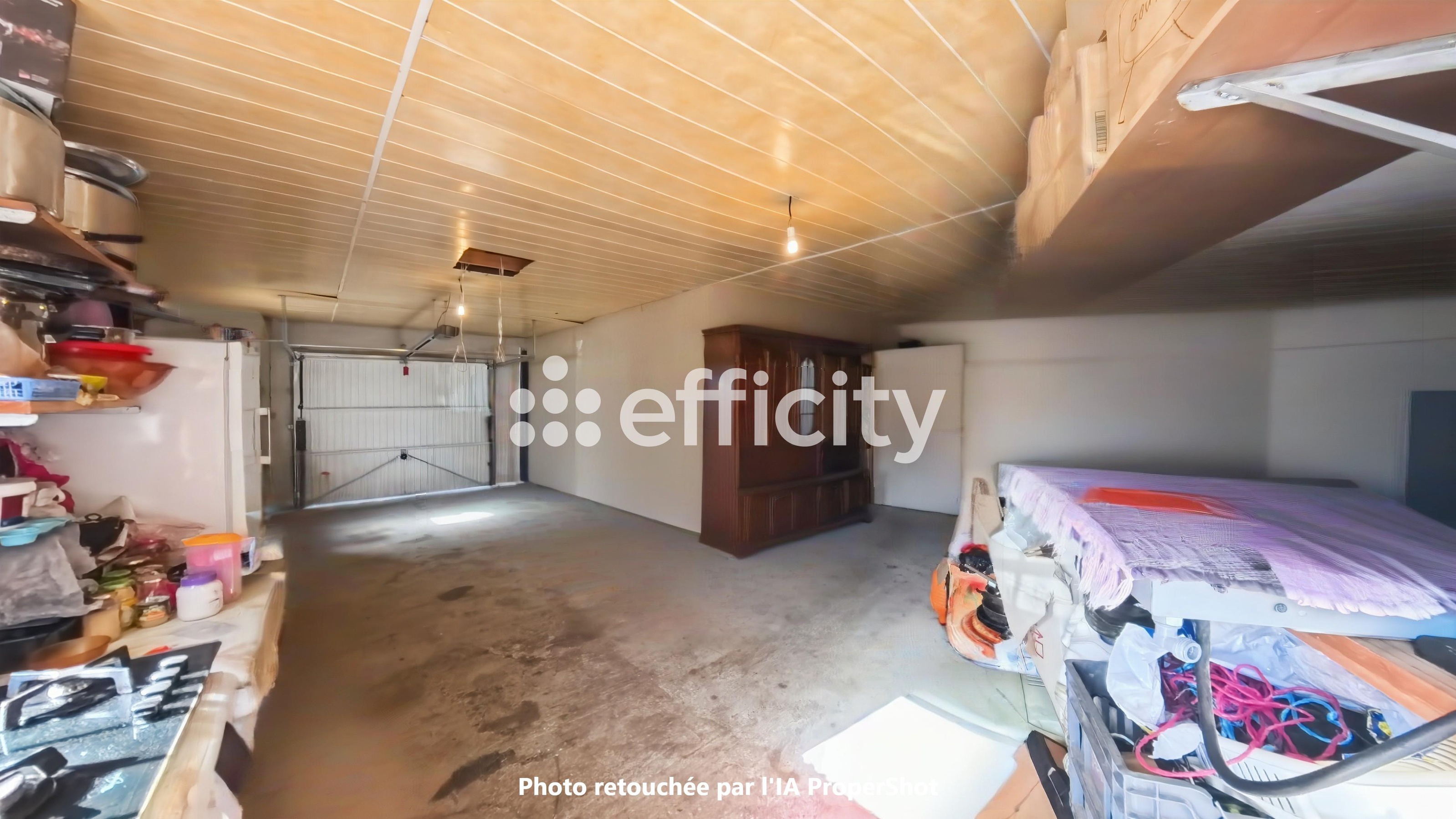 Achat immobilier Maison 6 pièces  160m2 à Fumel (47500) - Photo n°21