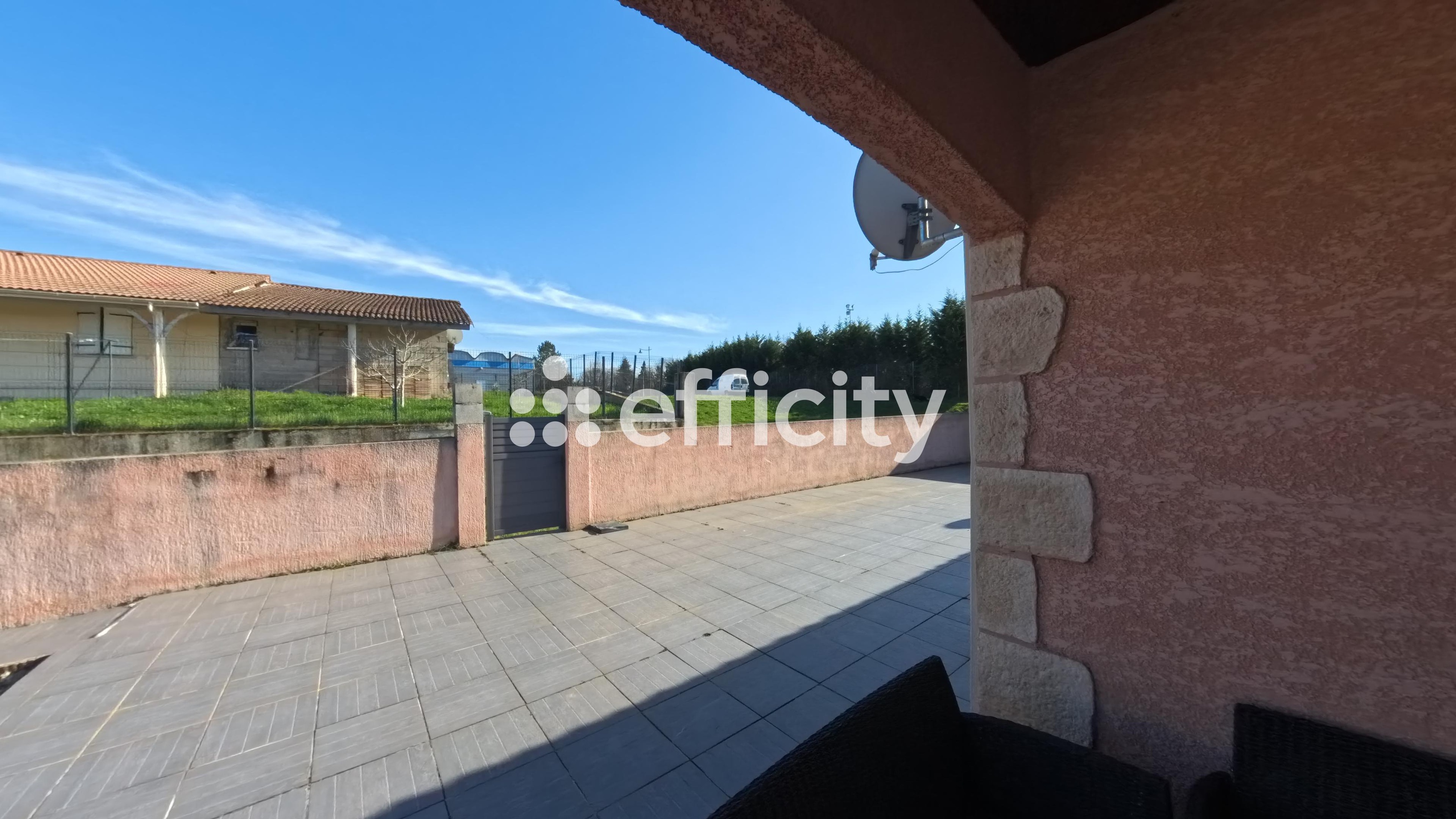 Achat immobilier Maison 6 pièces  160m2 à Fumel (47500) - Photo n°5