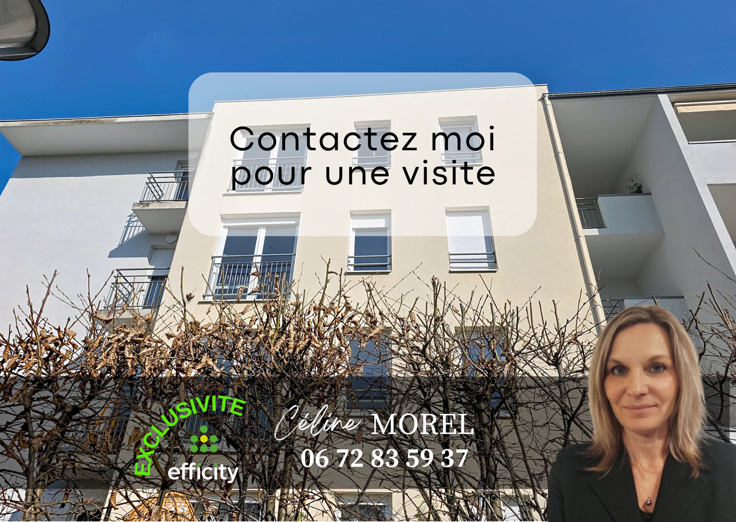 Achat immobilier Appartement 2 pièces  44m2 à Saint-Chamond (42400) - Photo n°15