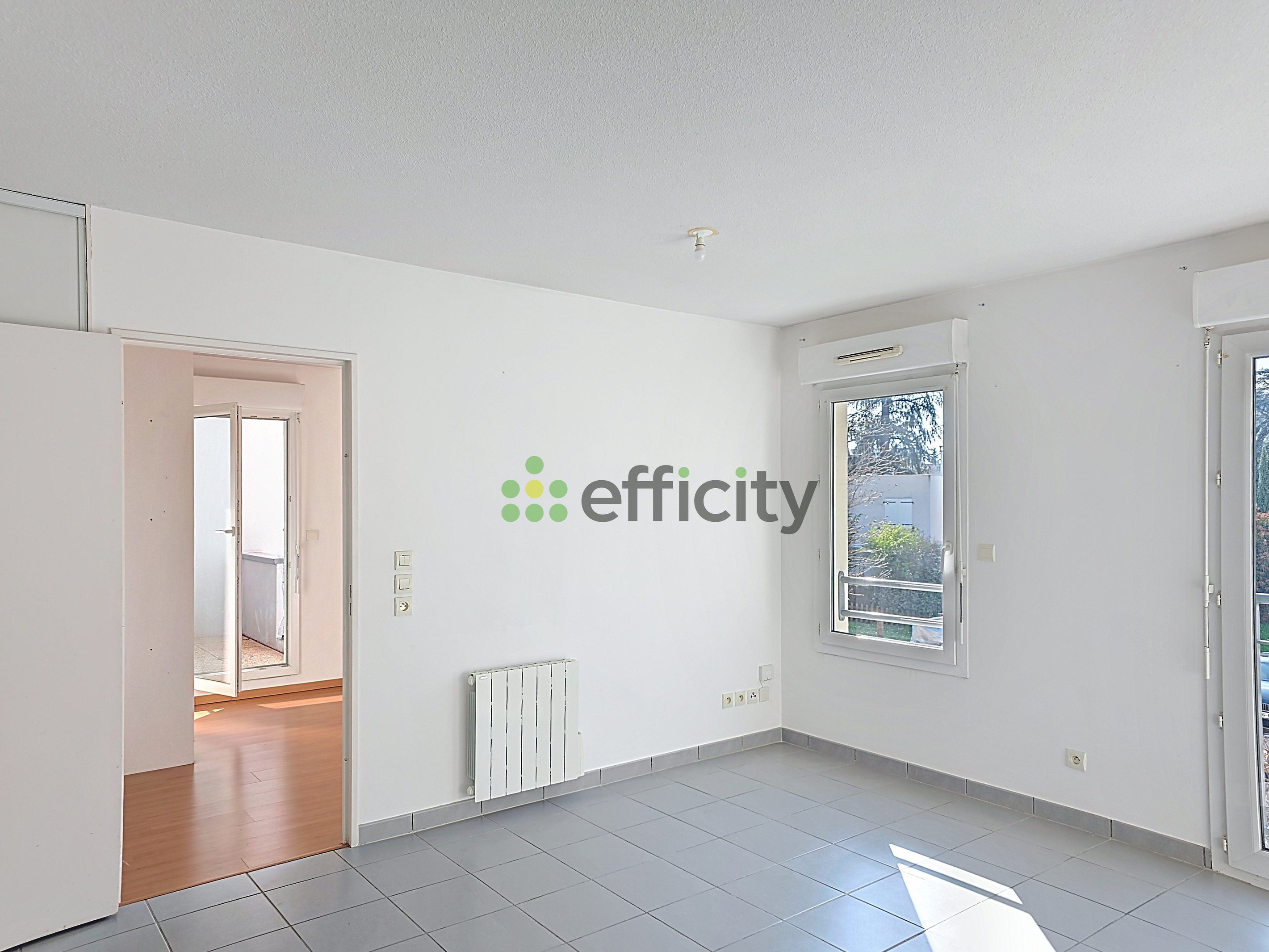 Achat immobilier Appartement 2 pièces  44m2 à Saint-Chamond (42400) - Photo n°6