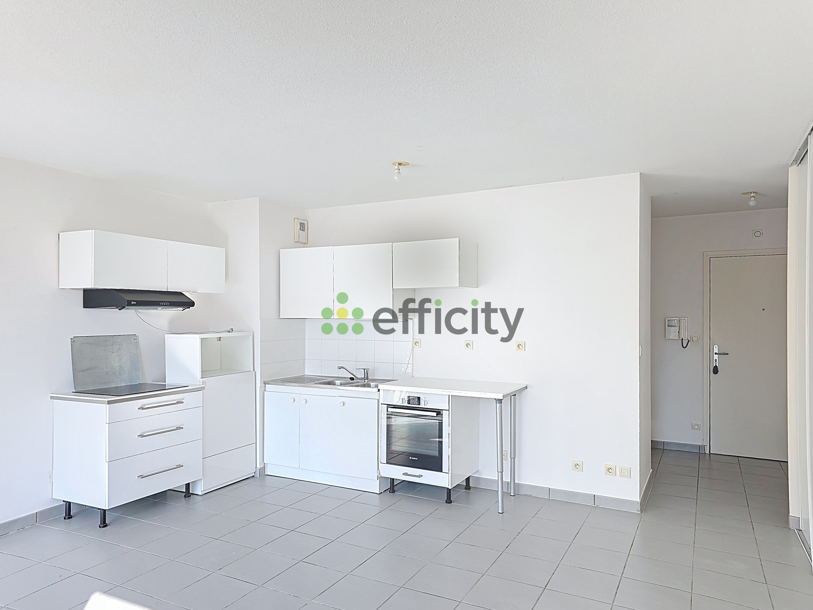 Achat immobilier Appartement 2 pièces  44m2 à Saint-Chamond (42400) - Photo n°4