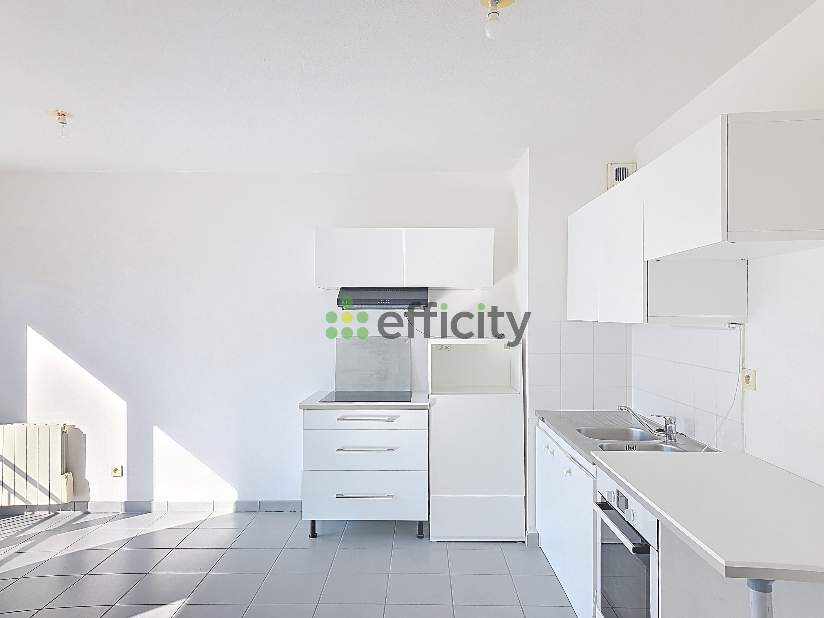 Achat immobilier Appartement 2 pièces  44m2 à Saint-Chamond (42400) - Photo n°5