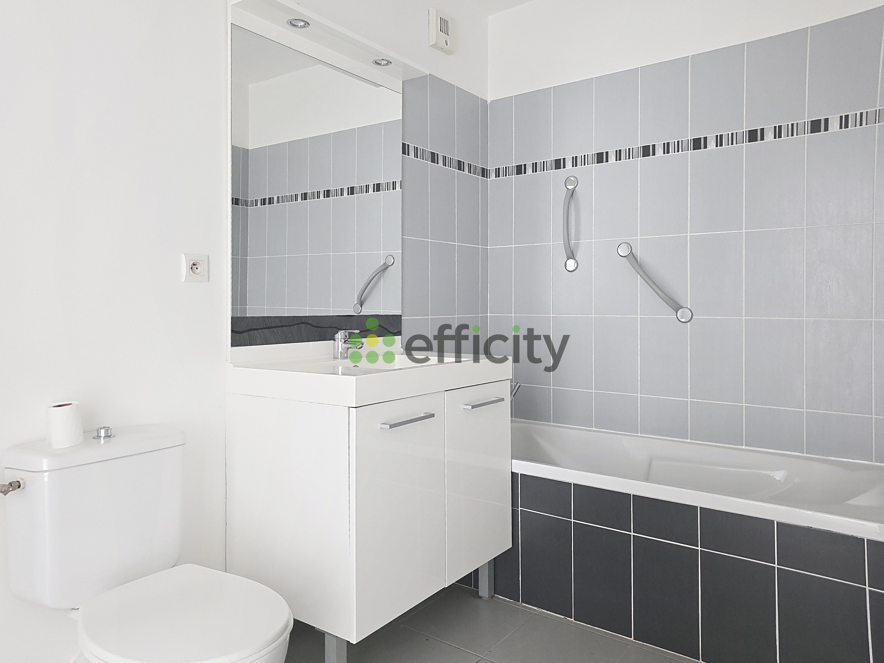 Achat immobilier Appartement 2 pièces  44m2 à Saint-Chamond (42400) - Photo n°12