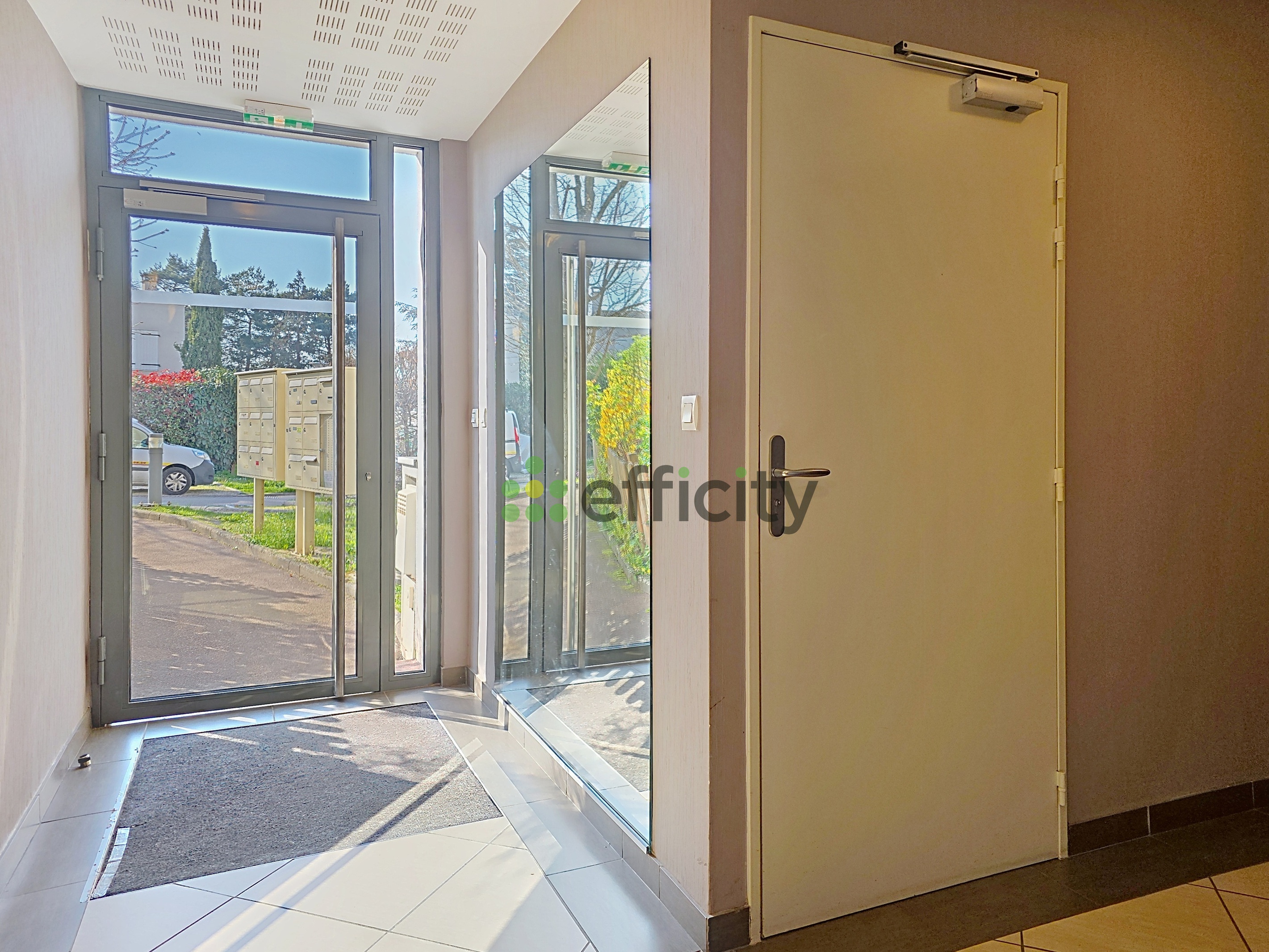 Achat immobilier Appartement 2 pièces  44m2 à Saint-Chamond (42400) - Photo n°14