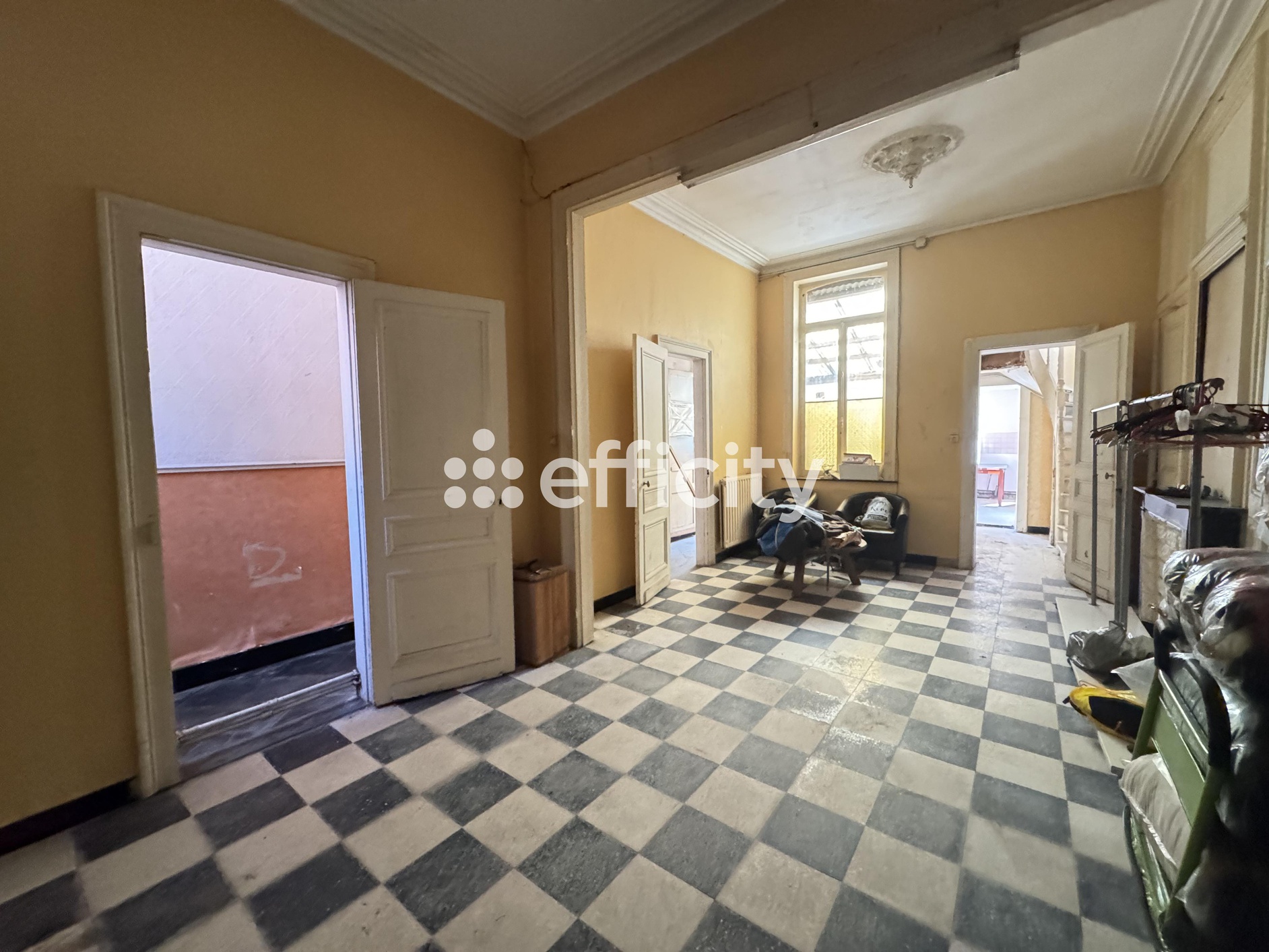 maison 5 pièces - 135m2 à Roubaix (59100)