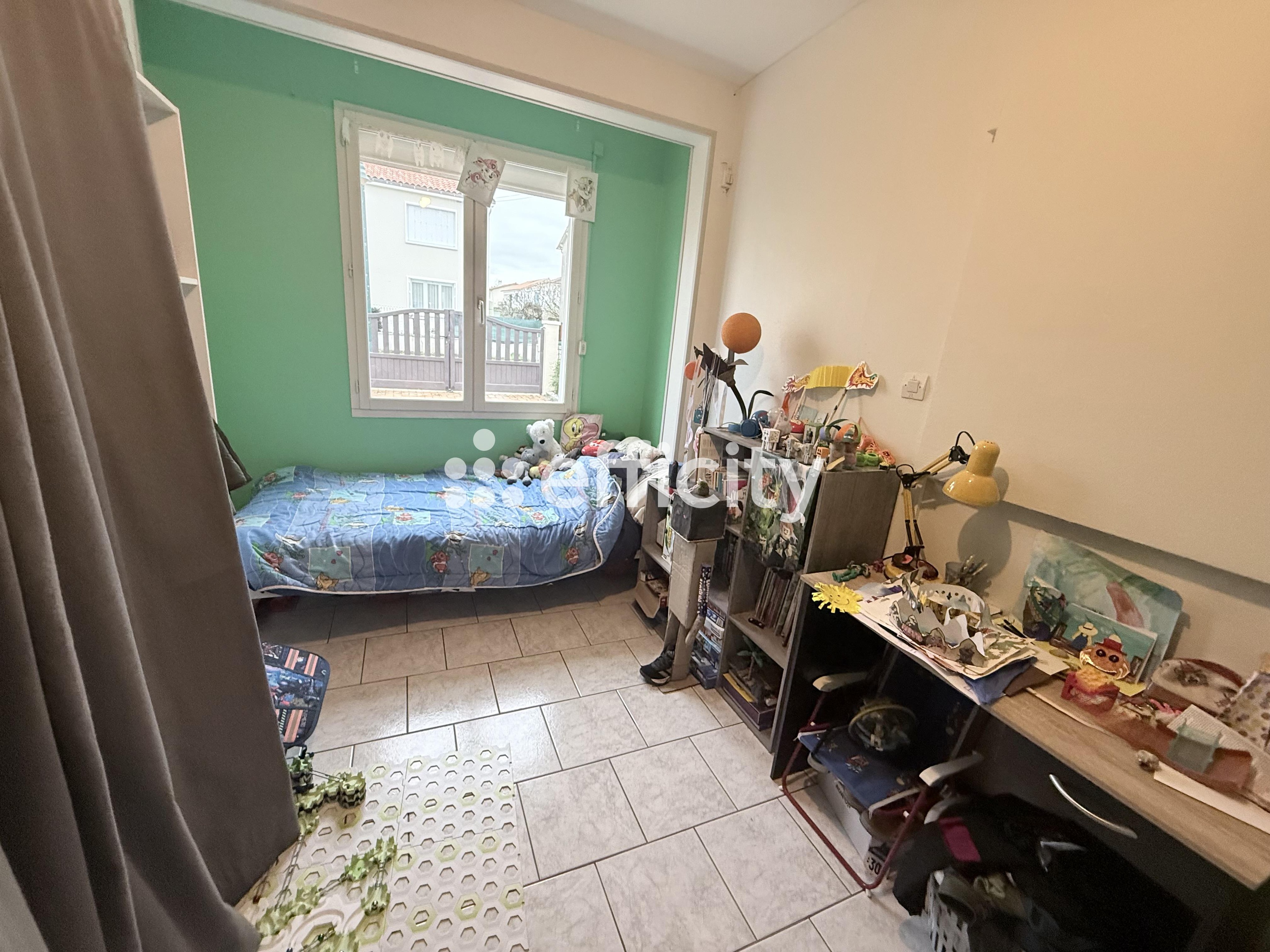 Achat immobilier Maison 6 pièces  102m2 à Ruffec (16700) - Photo n°9