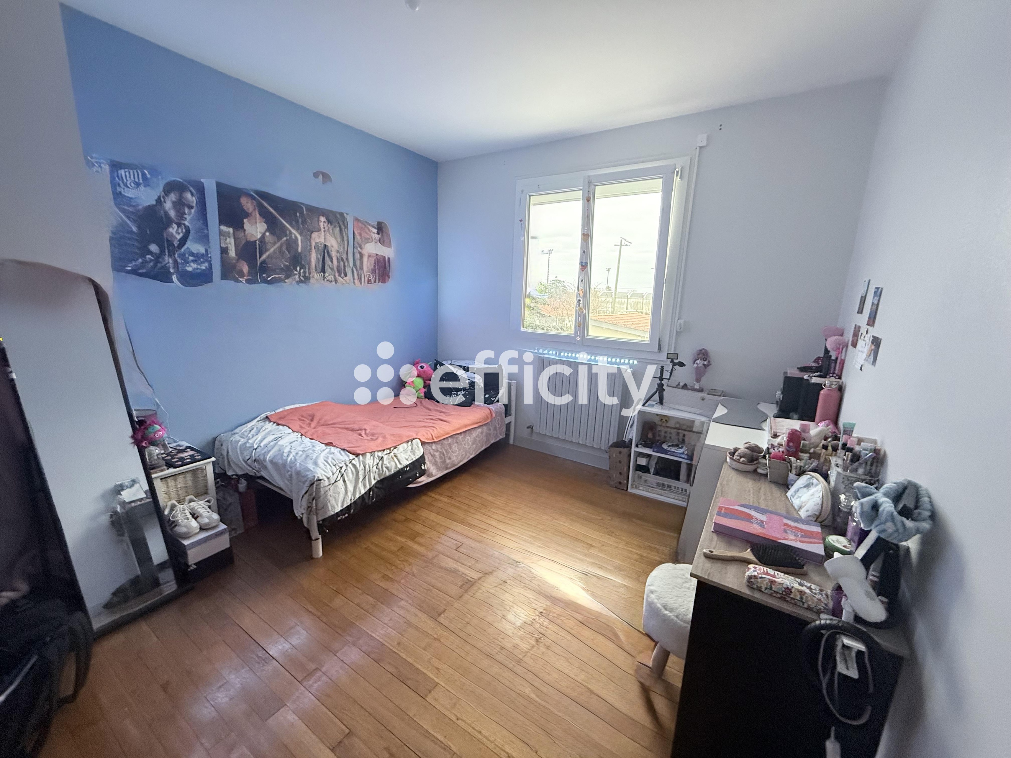 Achat immobilier Maison 6 pièces  102m2 à Ruffec (16700) - Photo n°12