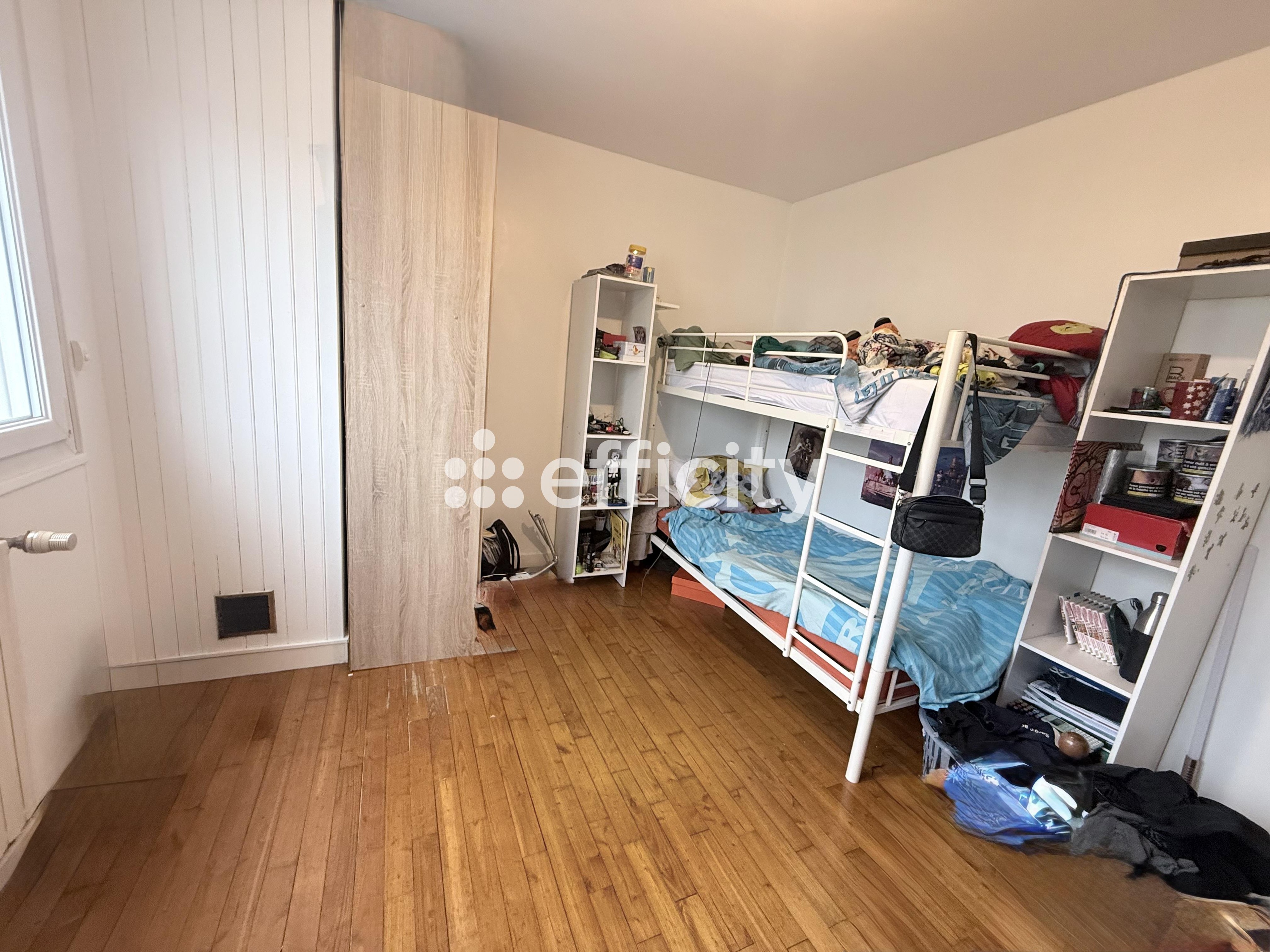 Achat immobilier Maison 6 pièces  102m2 à Ruffec (16700) - Photo n°11