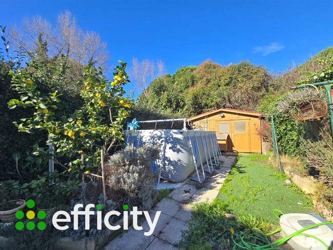 maison 4 pièces - 92m2 à Fréjus (83600)