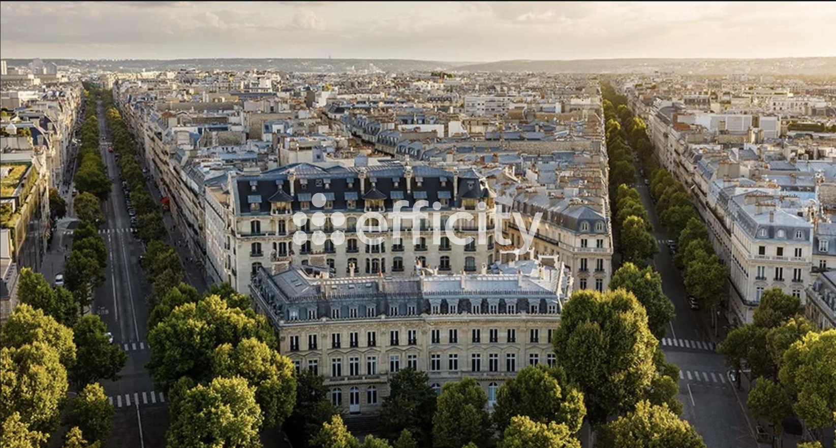 Achat immobilier Immeuble   322m2 à Paris (75016) - Photo n°1