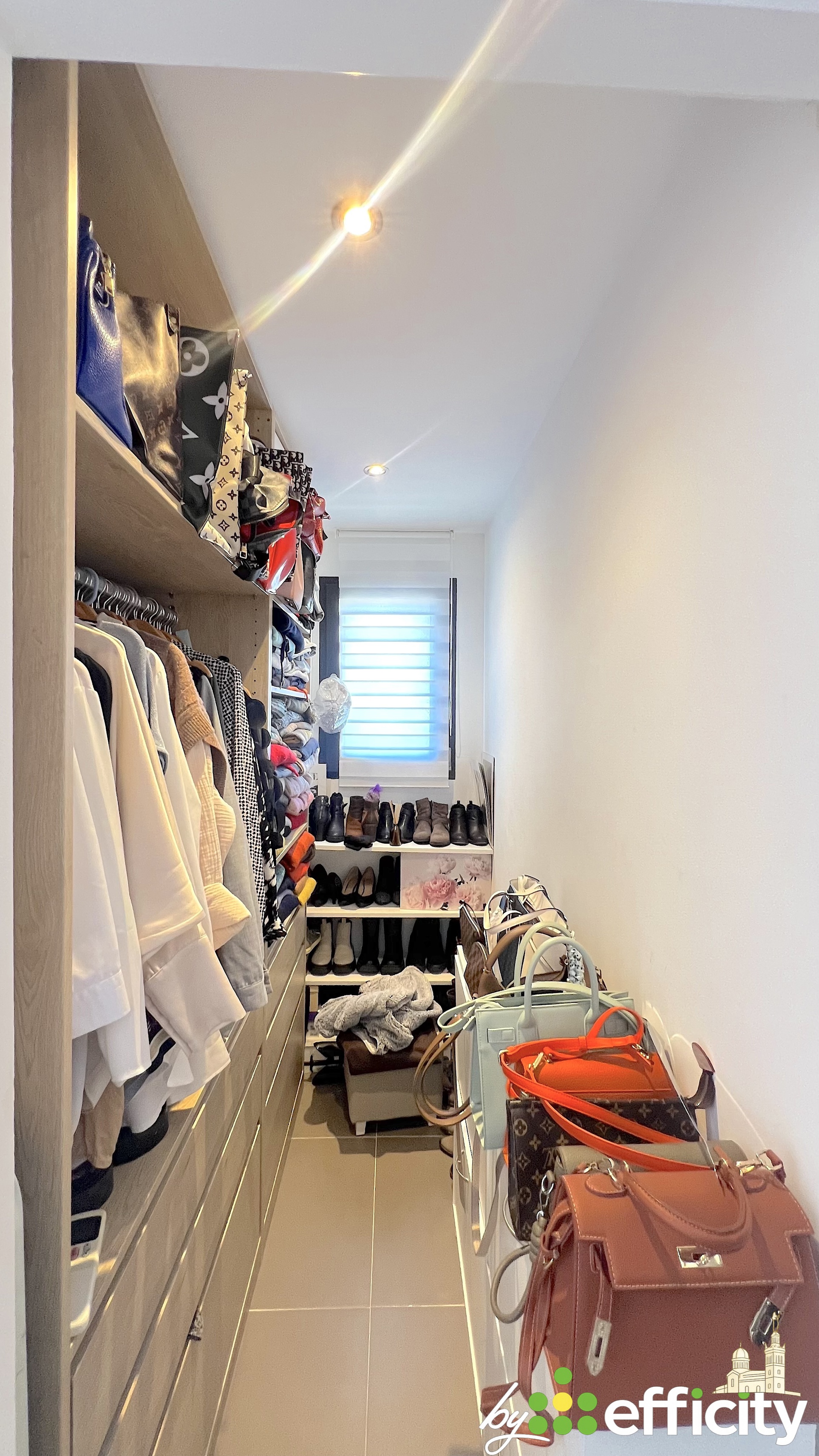 Achat immobilier Appartement 3 pièces  105m2 à Marseille (13009) - Photo n°17