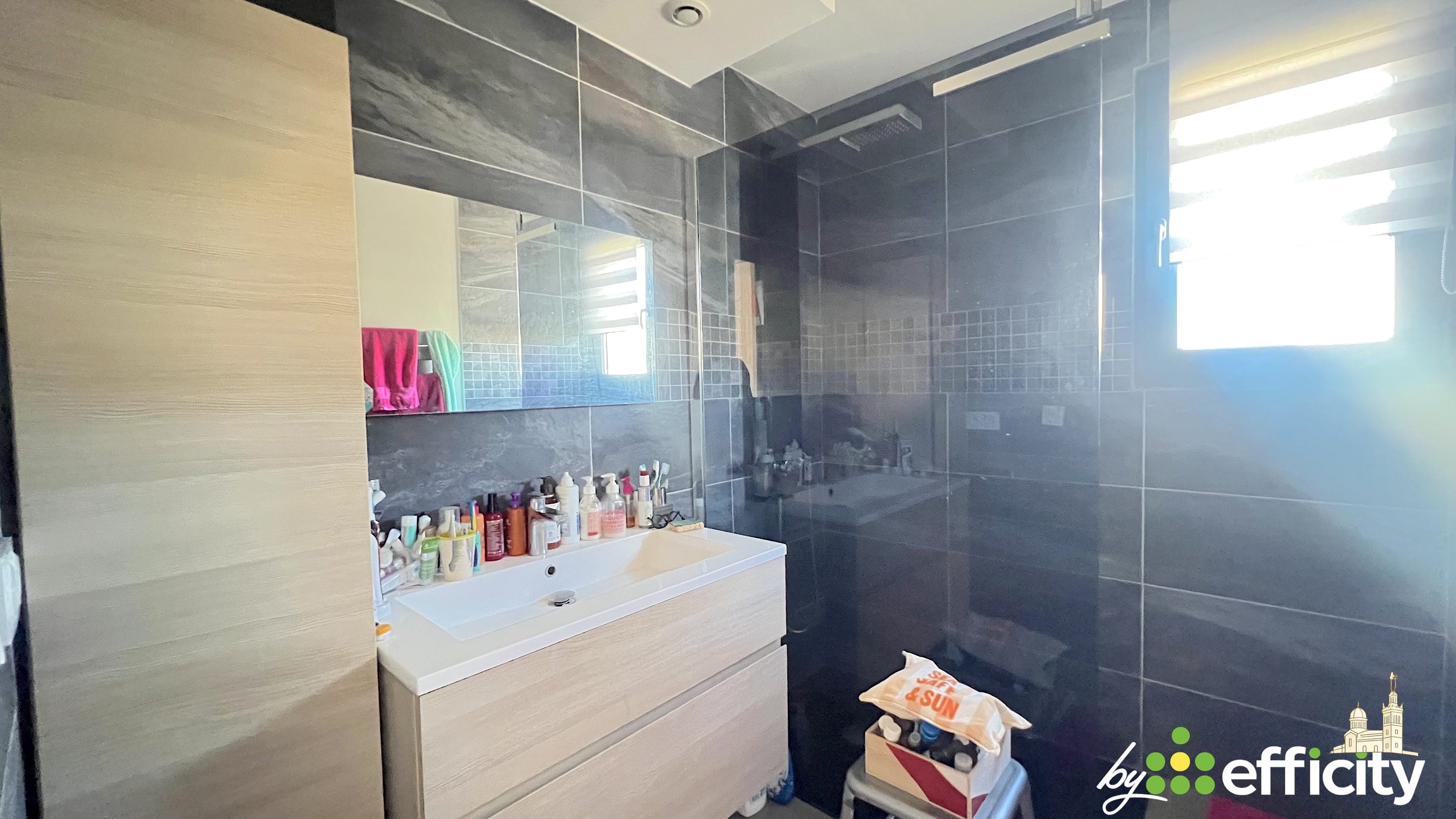 Achat immobilier Appartement 3 pièces  105m2 à Marseille (13009) - Photo n°20