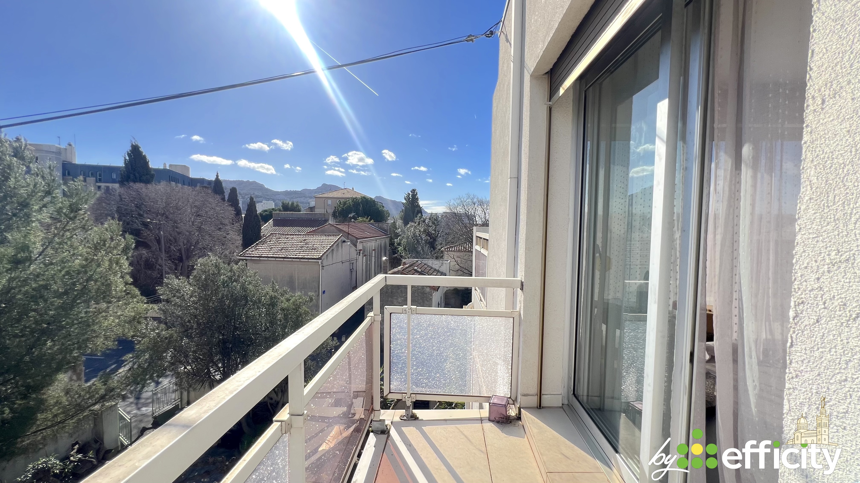Achat immobilier Appartement 3 pièces  105m2 à Marseille (13009) - Photo n°22
