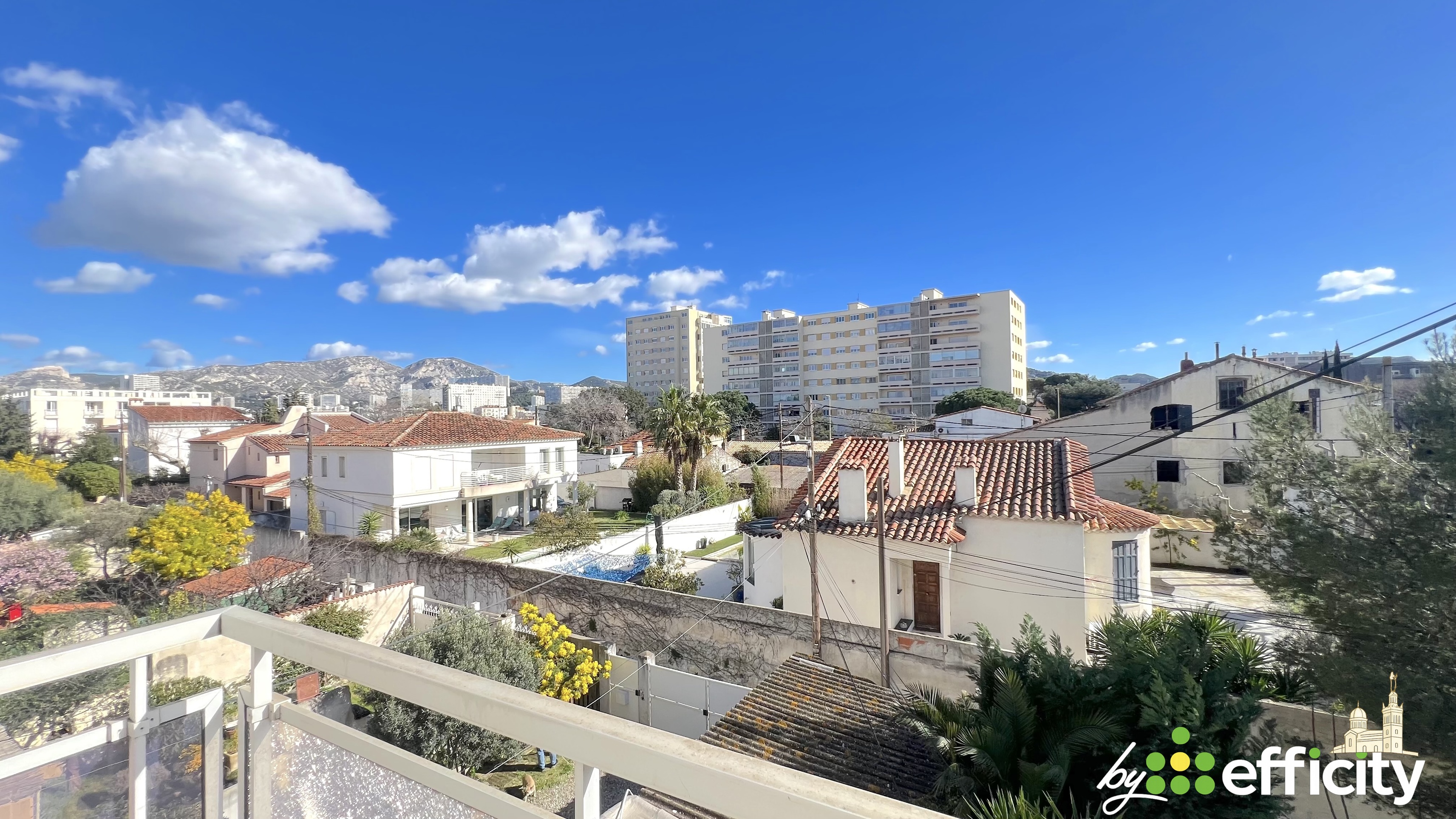 Achat immobilier Appartement 3 pièces  105m2 à Marseille (13009) - Photo n°23