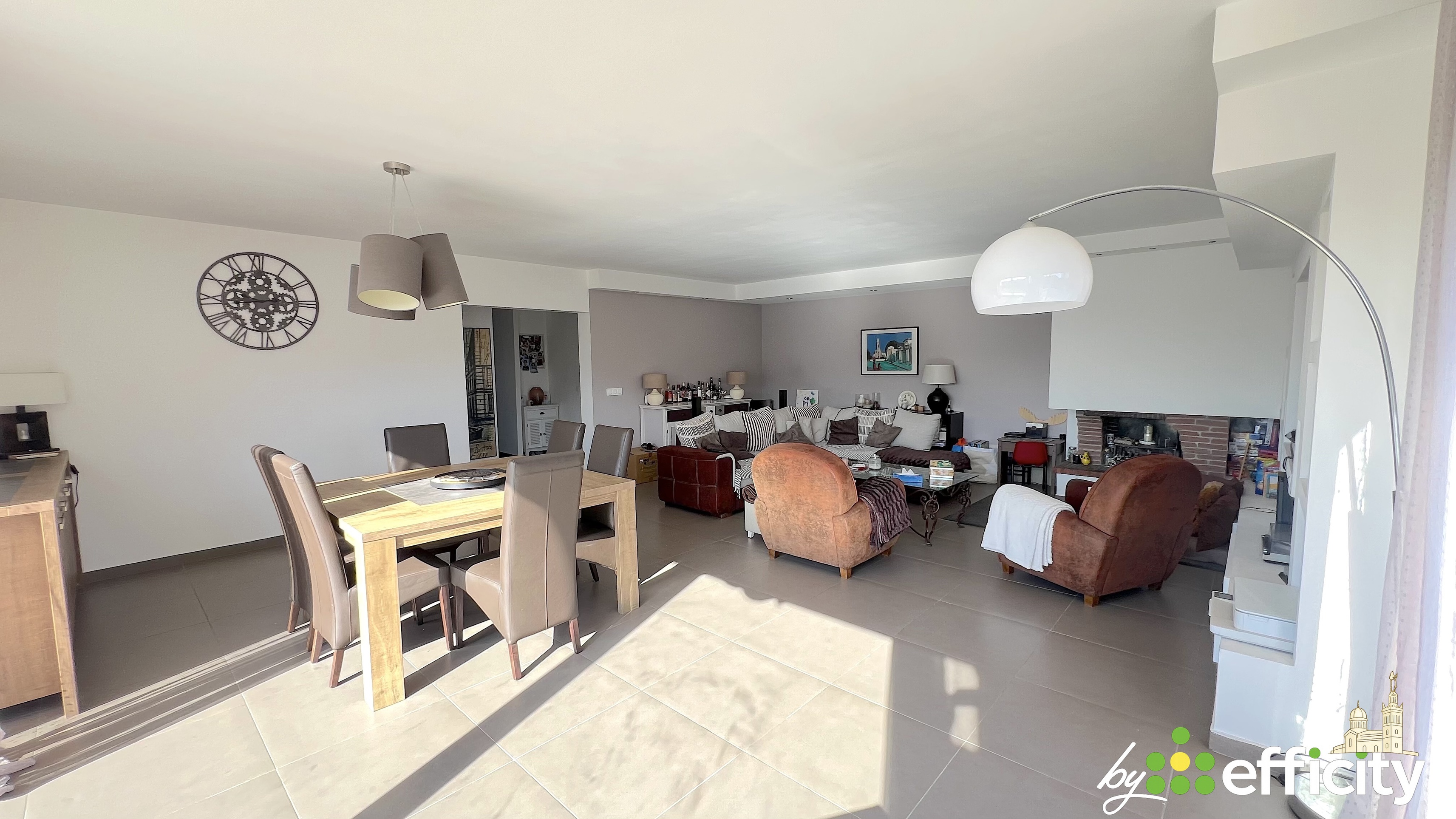 Achat immobilier Appartement 3 pièces  105m2 à Marseille (13009) - Photo n°7