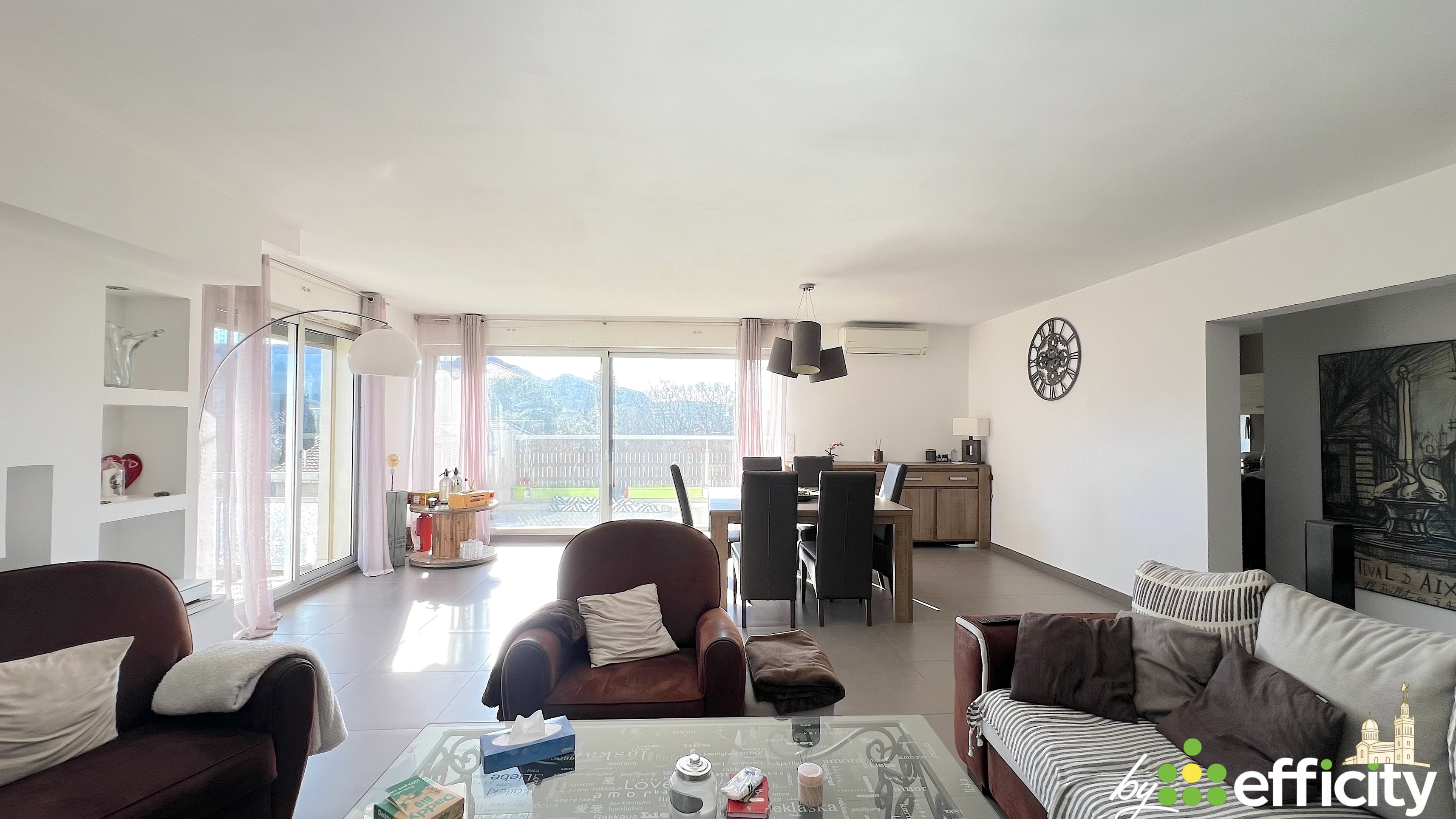 Achat immobilier Appartement 3 pièces  105m2 à Marseille (13009) - Photo n°6