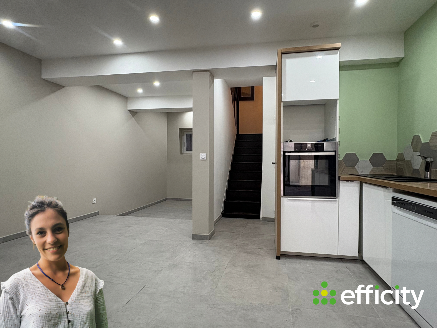 Achat immobilier Maison 5 pièces  93m2 à Sury-le-Comtal (42450) - Photo n°5