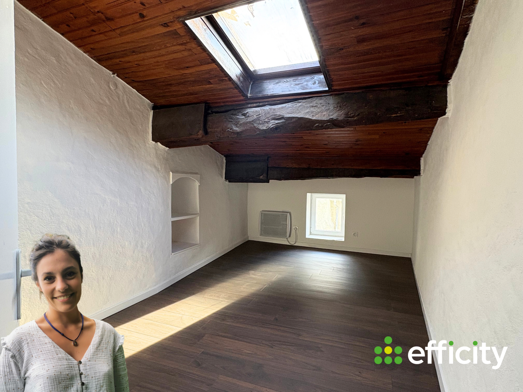 Achat immobilier Maison 5 pièces  93m2 à Sury-le-Comtal (42450) - Photo n°8