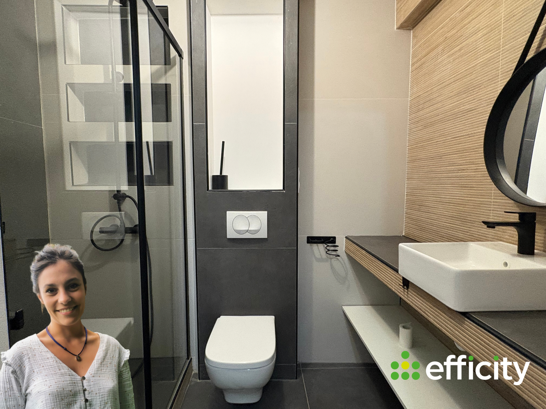 Achat immobilier Maison 5 pièces  93m2 à Sury-le-Comtal (42450) - Photo n°6