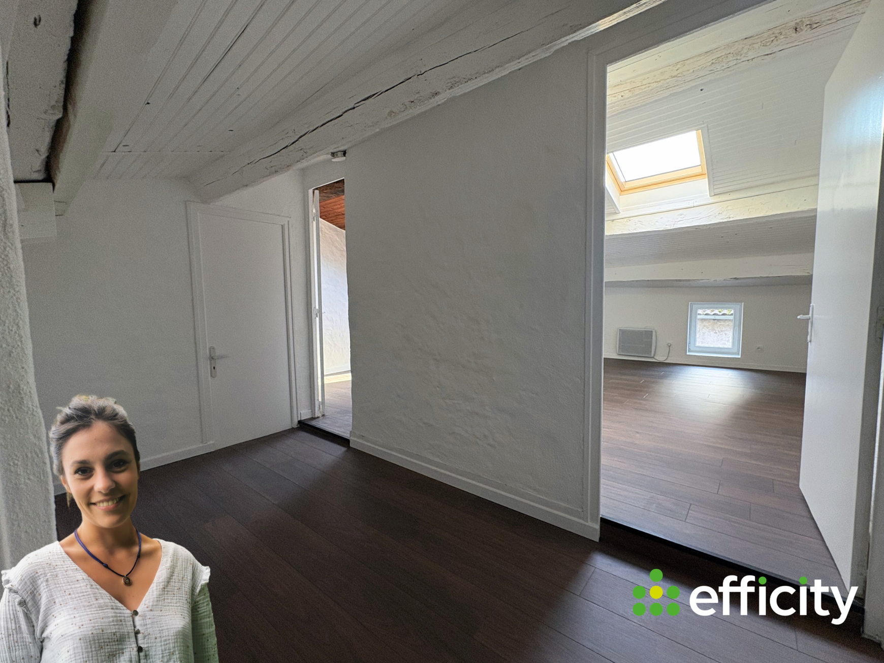 Achat immobilier Maison 5 pièces  93m2 à Sury-le-Comtal (42450) - Photo n°9