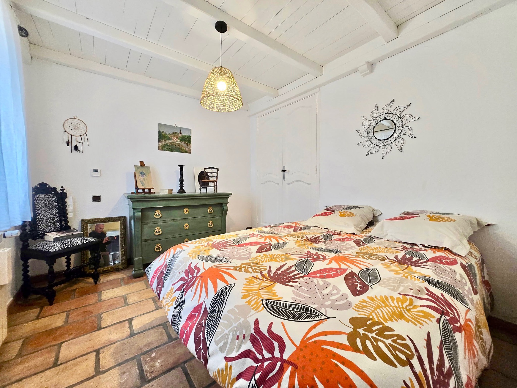 Achat immobilier Maison 5 pièces  132m2 à Bouillargues (30230) - Photo n°5
