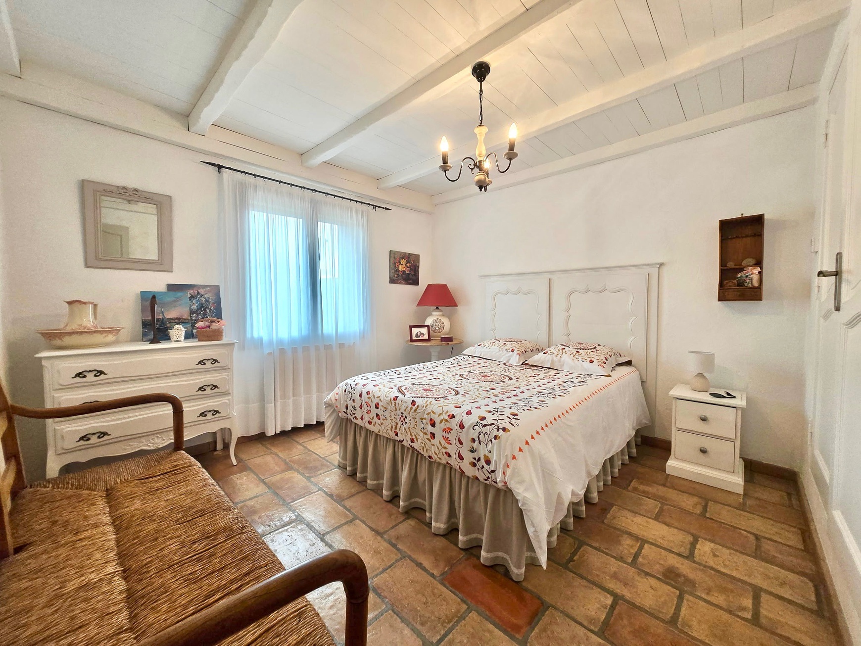 Achat immobilier Maison 5 pièces  132m2 à Bouillargues (30230) - Photo n°6