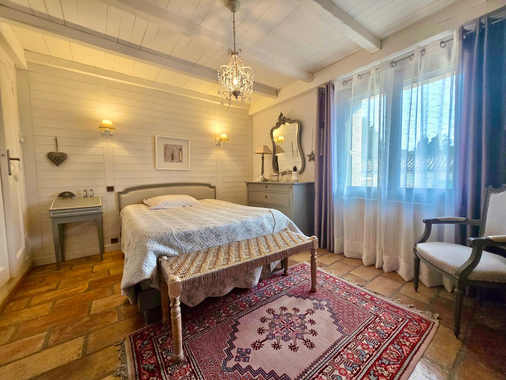 Achat immobilier Maison 5 pièces  132m2 à Bouillargues (30230) - Photo n°7