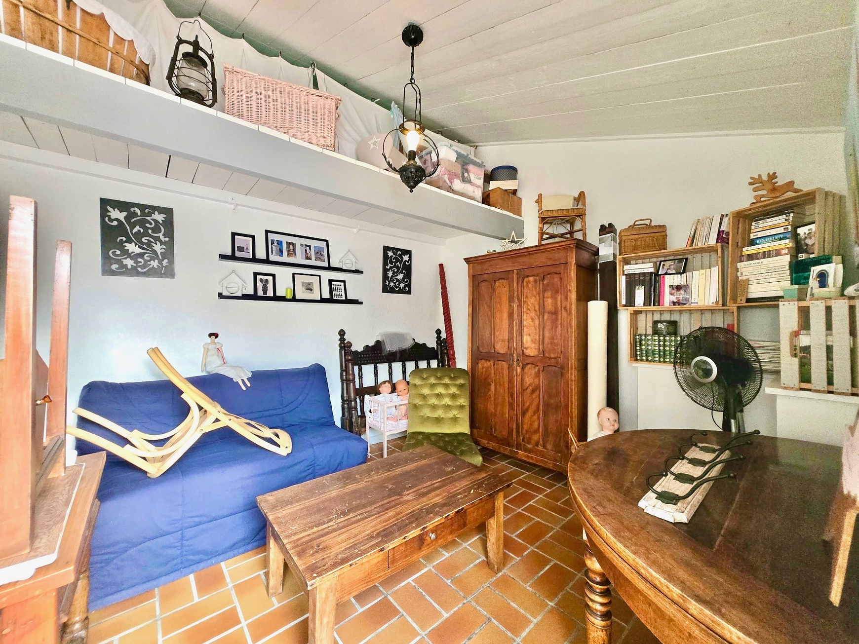 Achat immobilier Maison 5 pièces  132m2 à Bouillargues (30230) - Photo n°11