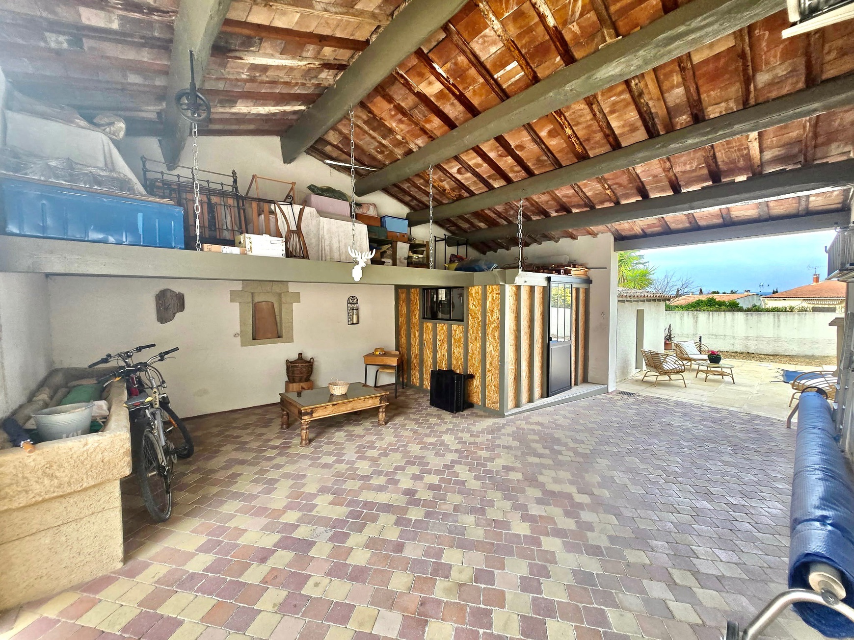 Achat immobilier Maison 5 pièces  132m2 à Bouillargues (30230) - Photo n°10