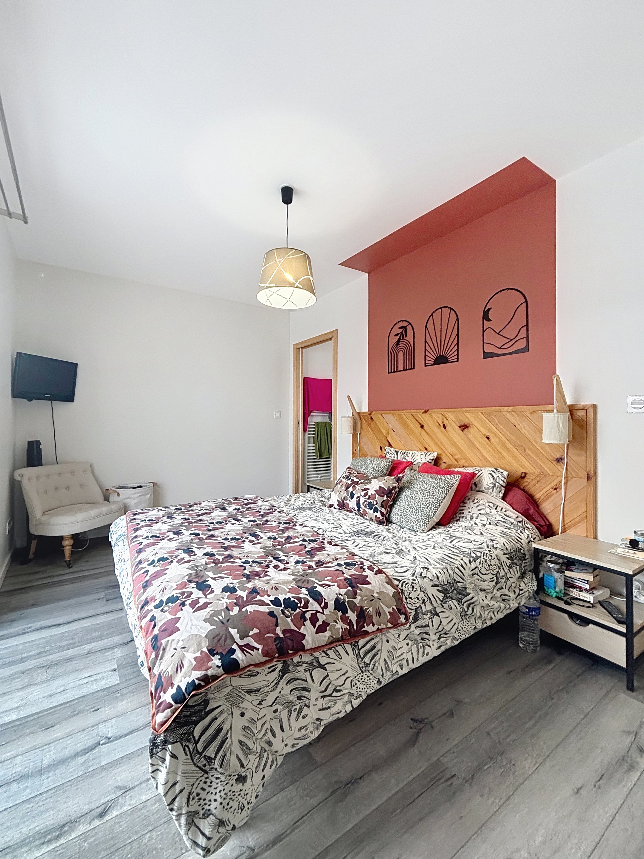 Achat immobilier Maison 4 pièces  102m2 à Clavette (17220) - Photo n°8