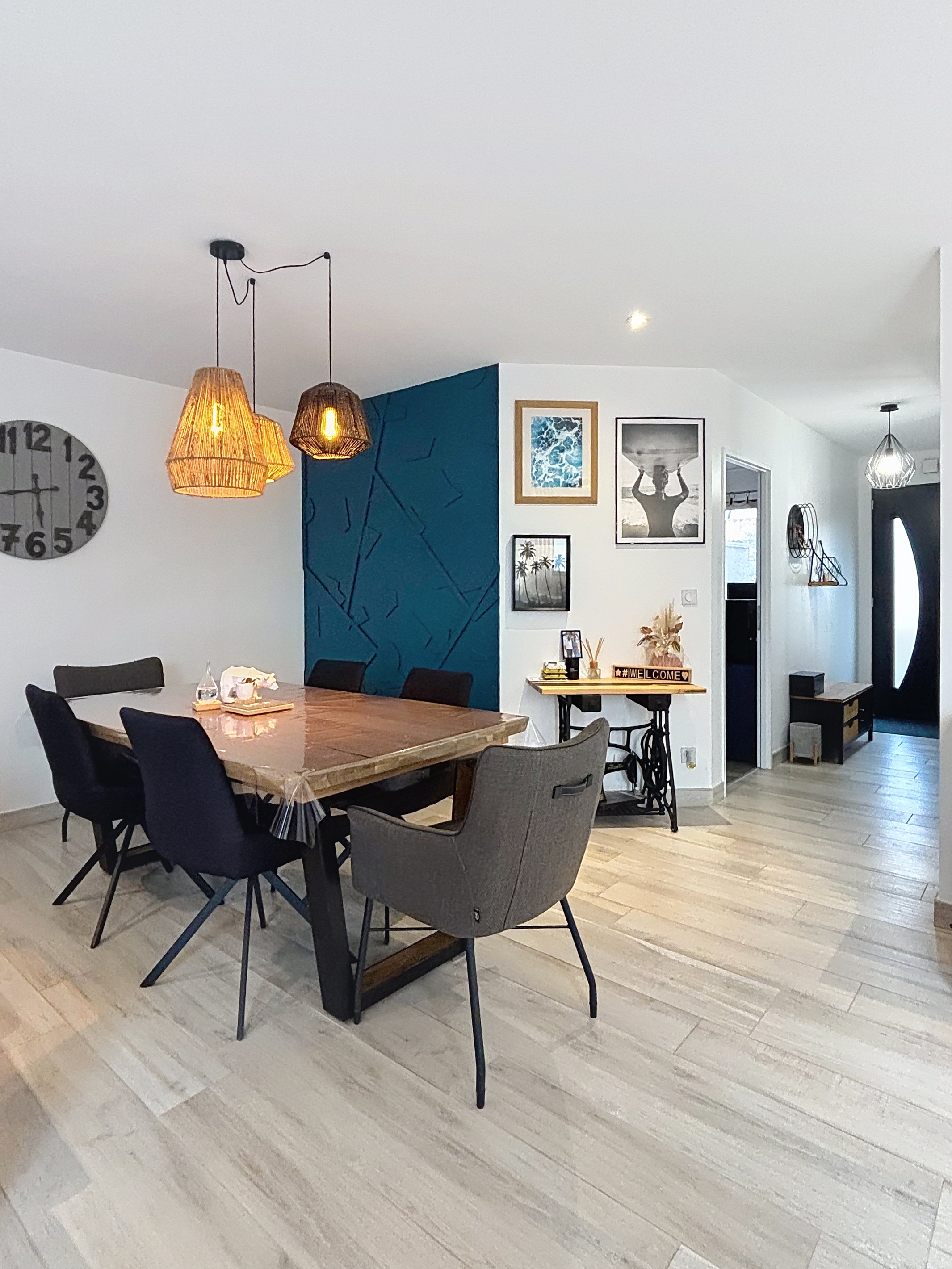 Achat immobilier Maison 4 pièces  102m2 à Clavette (17220) - Photo n°6