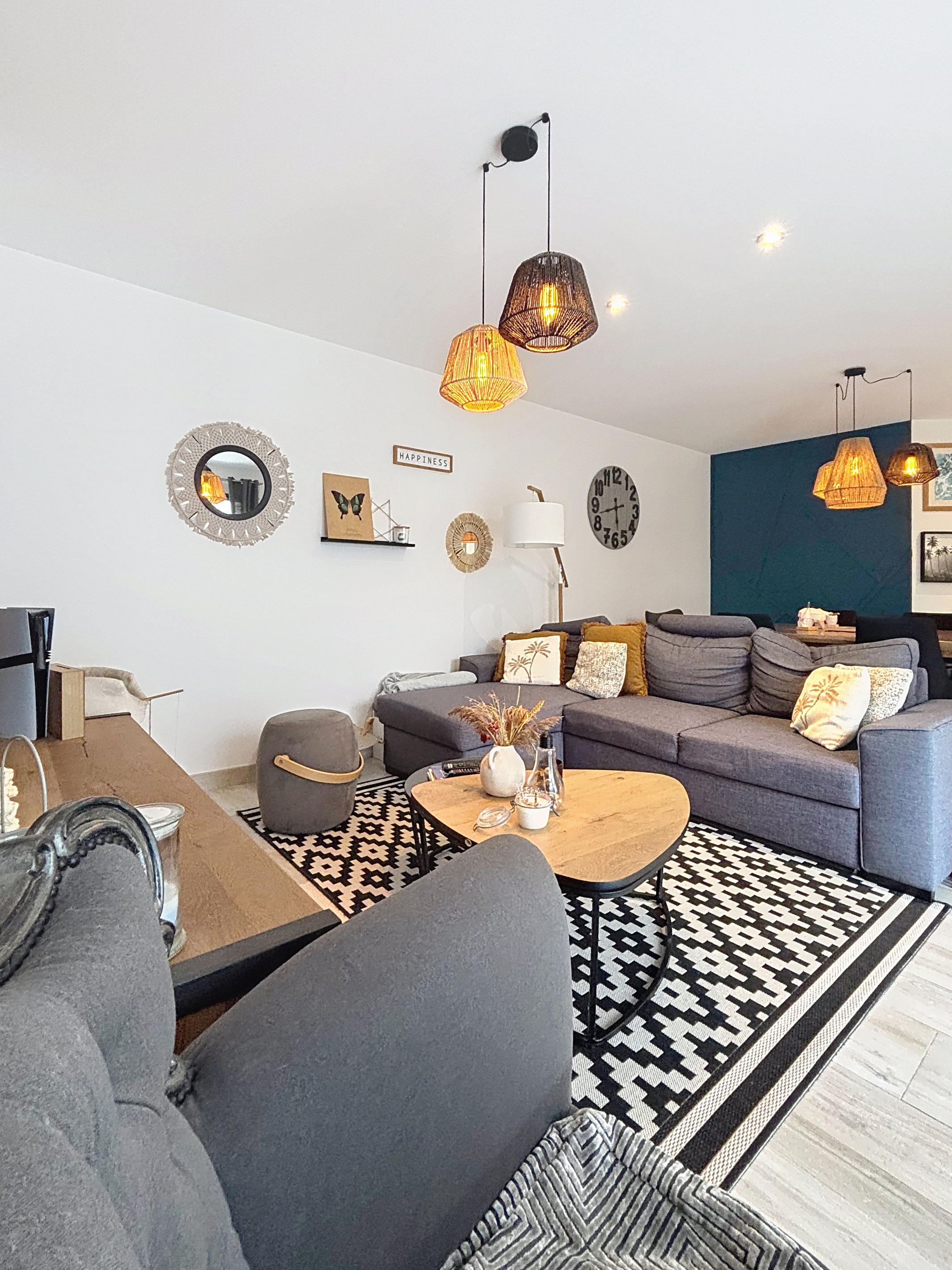 Achat immobilier Maison 4 pièces  102m2 à Clavette (17220) - Photo n°7