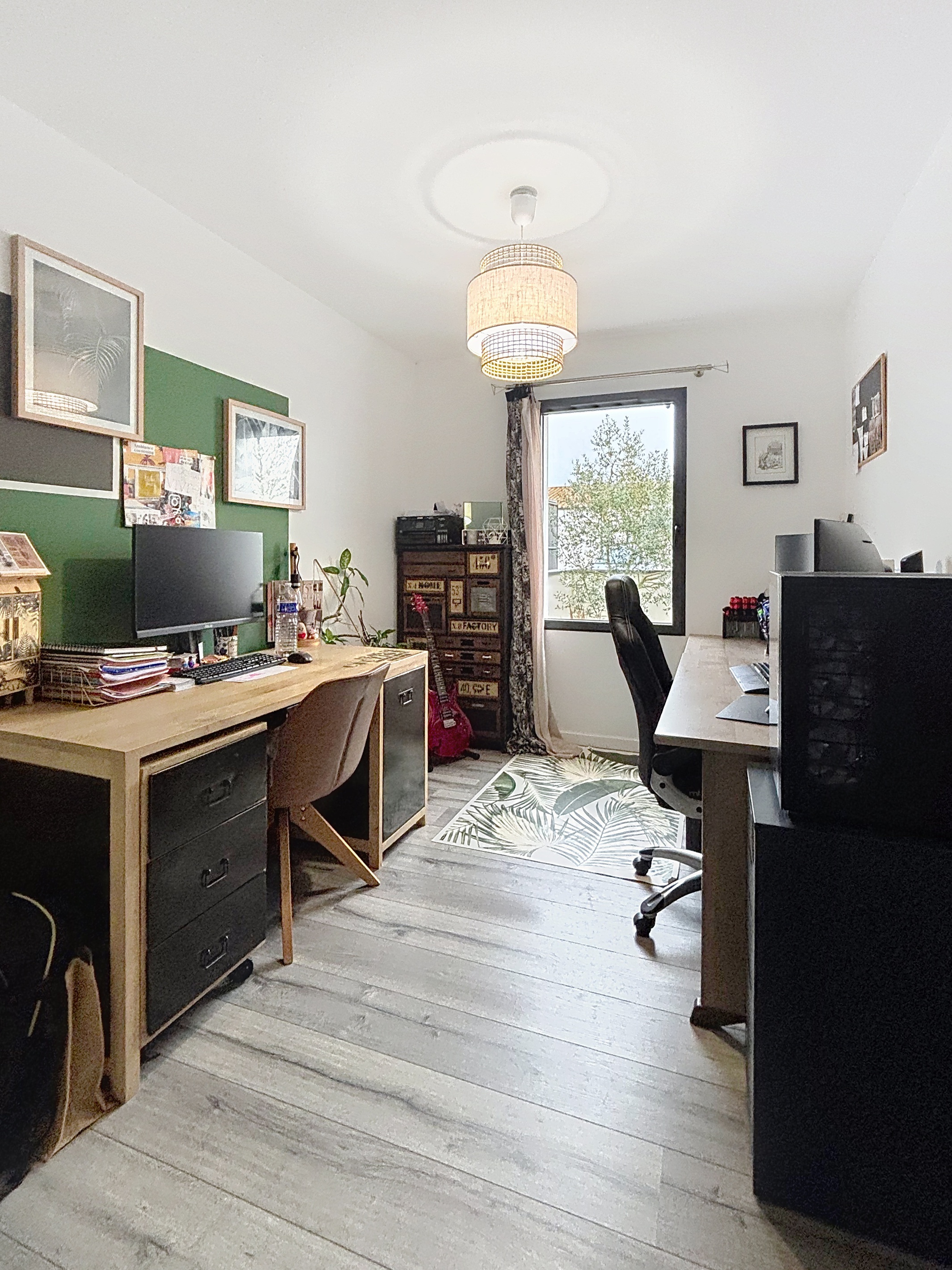 Achat immobilier Maison 4 pièces  102m2 à Clavette (17220) - Photo n°9