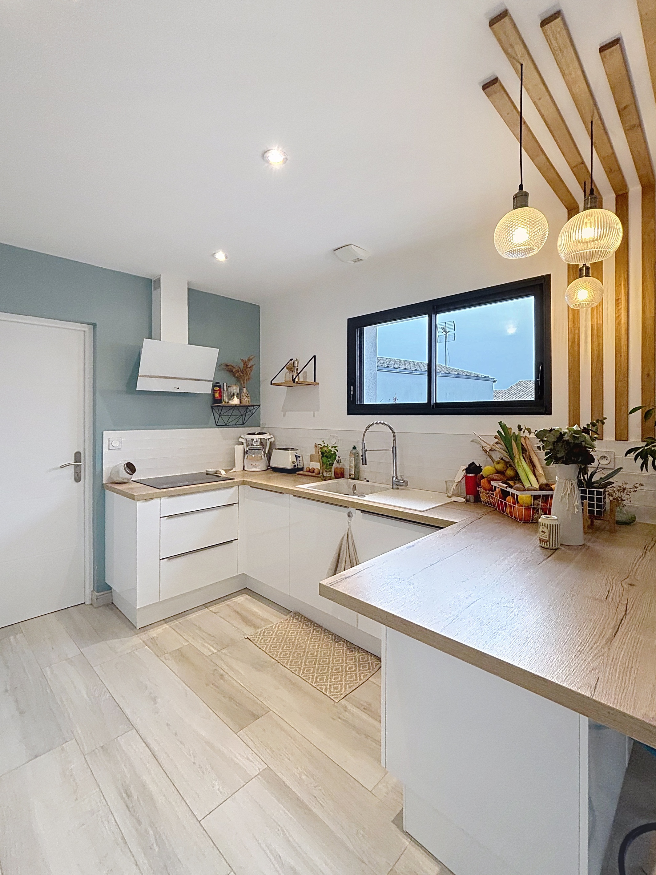 Achat immobilier Maison 4 pièces  102m2 à Clavette (17220) - Photo n°14