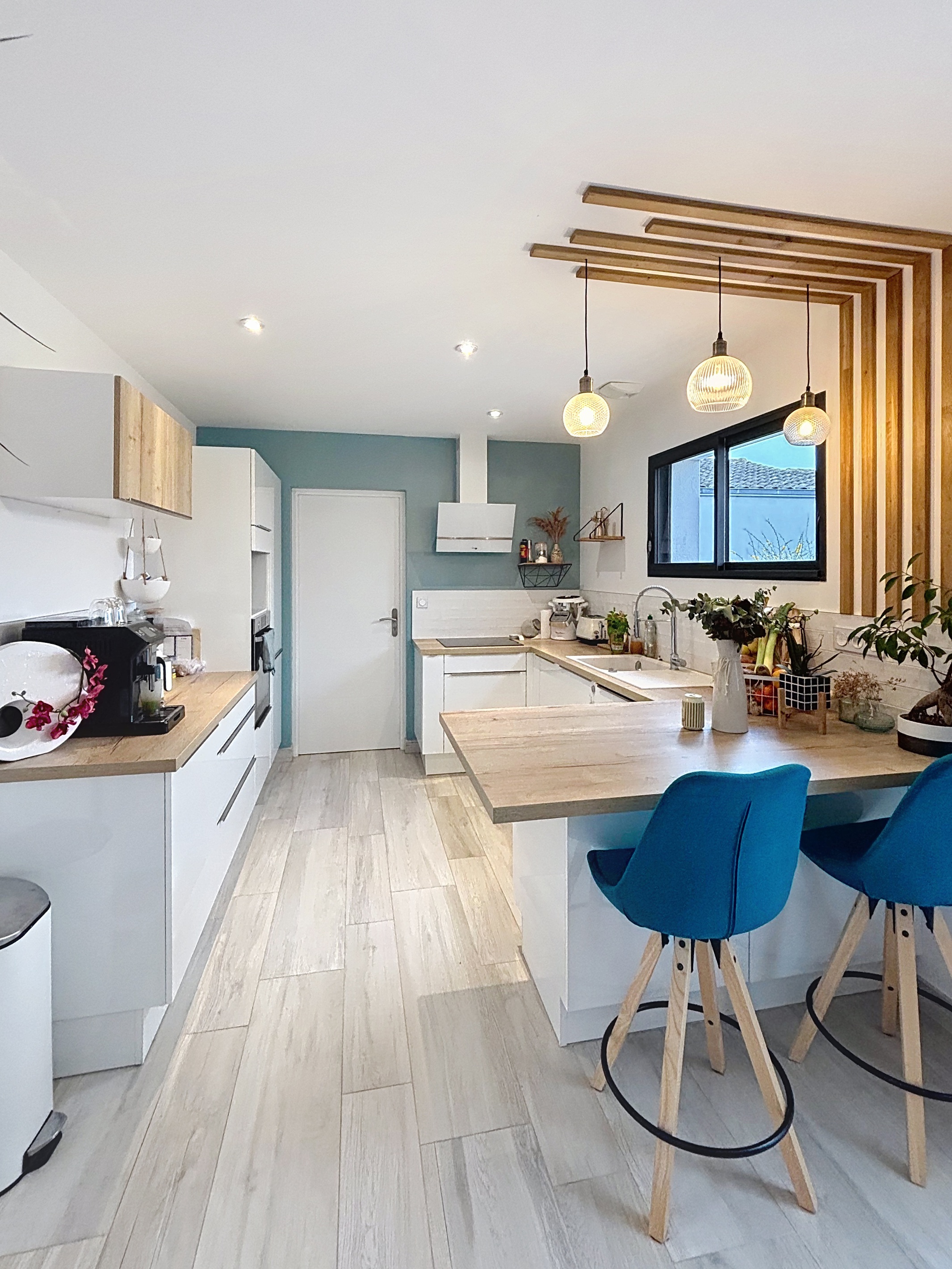 Achat immobilier Maison 4 pièces  102m2 à Clavette (17220) - Photo n°15