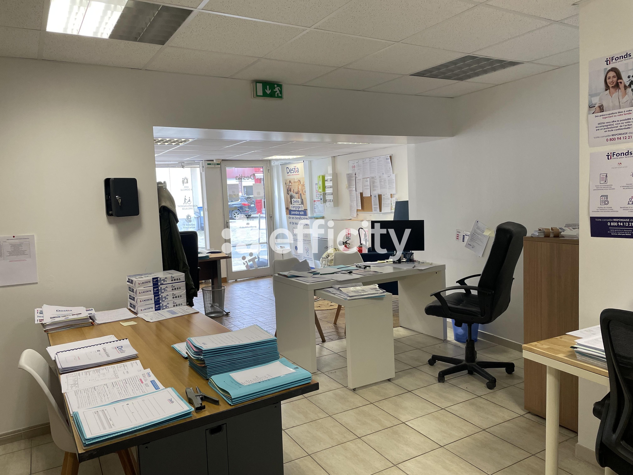 immeuble  - 171m2 à Gravelines (59820)
