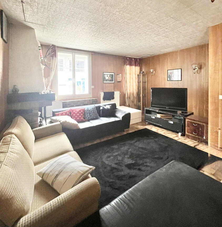 maison 3 pièces - 90m2 à Drancy (93700)