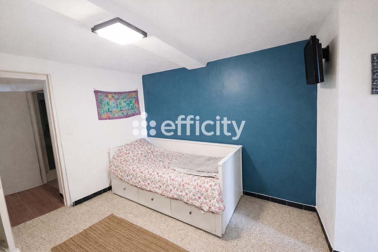 Achat immobilier Appartement 3 pièces  63m2 à Trets (13530) - Photo n°5