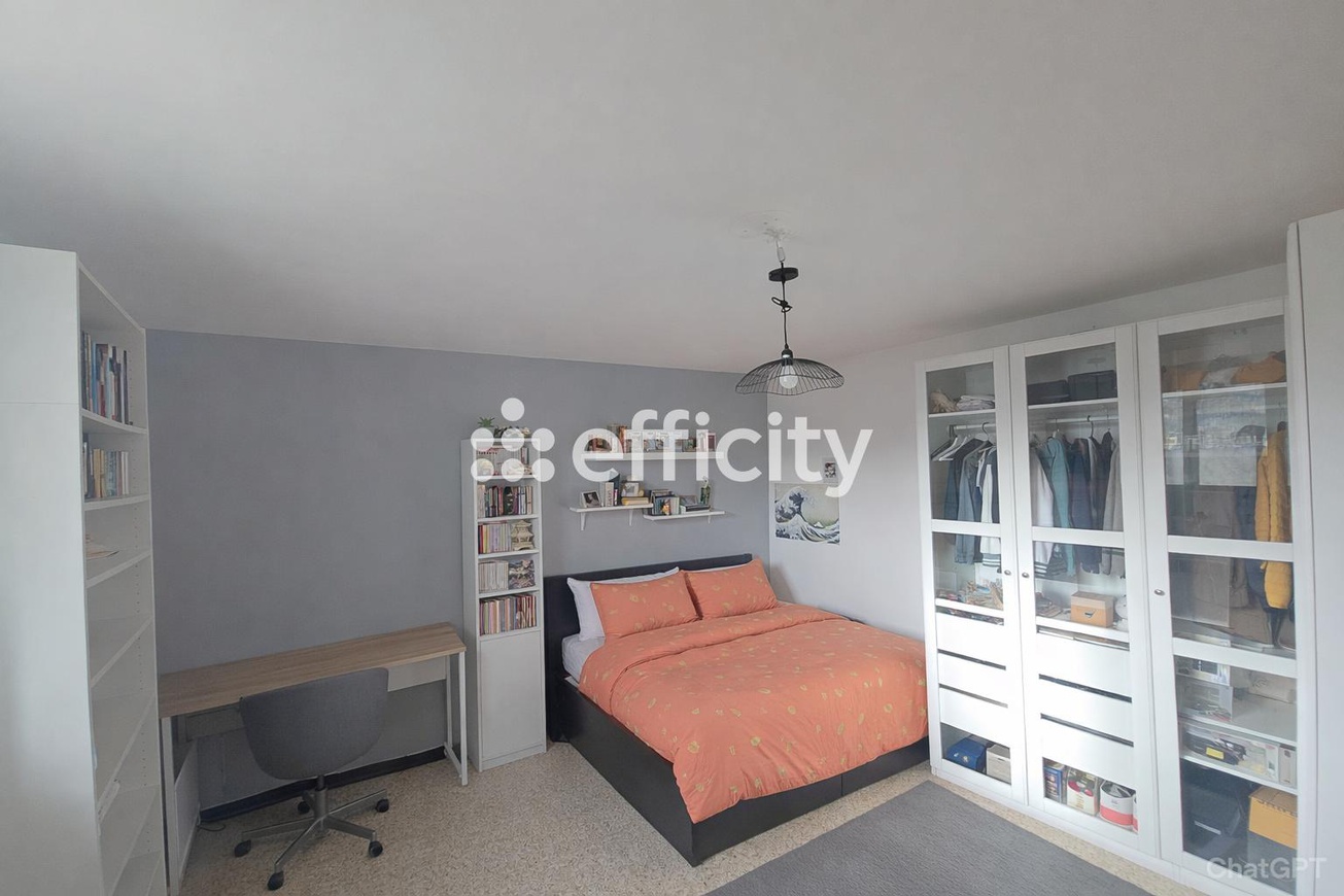 Achat immobilier Appartement 3 pièces  63m2 à Trets (13530) - Photo n°6