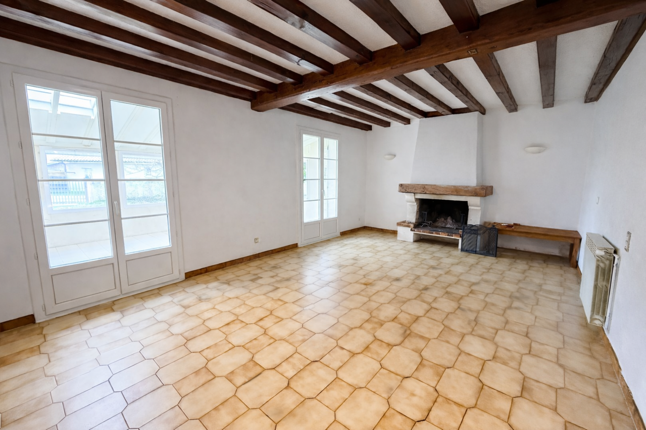 Achat immobilier Maison 6 pièces  120m2 à Lège-Cap-Ferret (33950) - Photo n°4