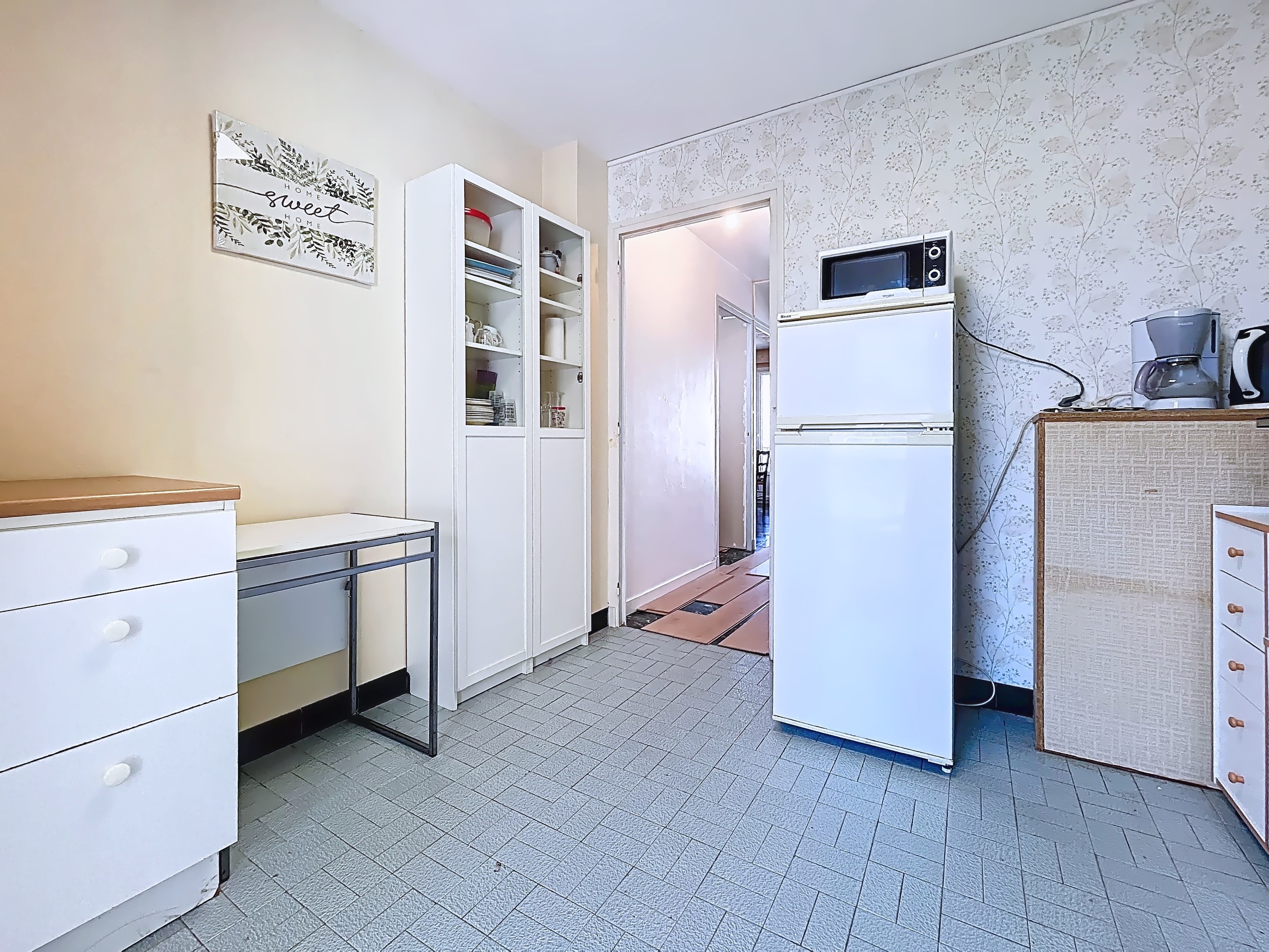 Achat immobilier Appartement 3 pièces  63m2 à Valence (26000) - Photo n°6