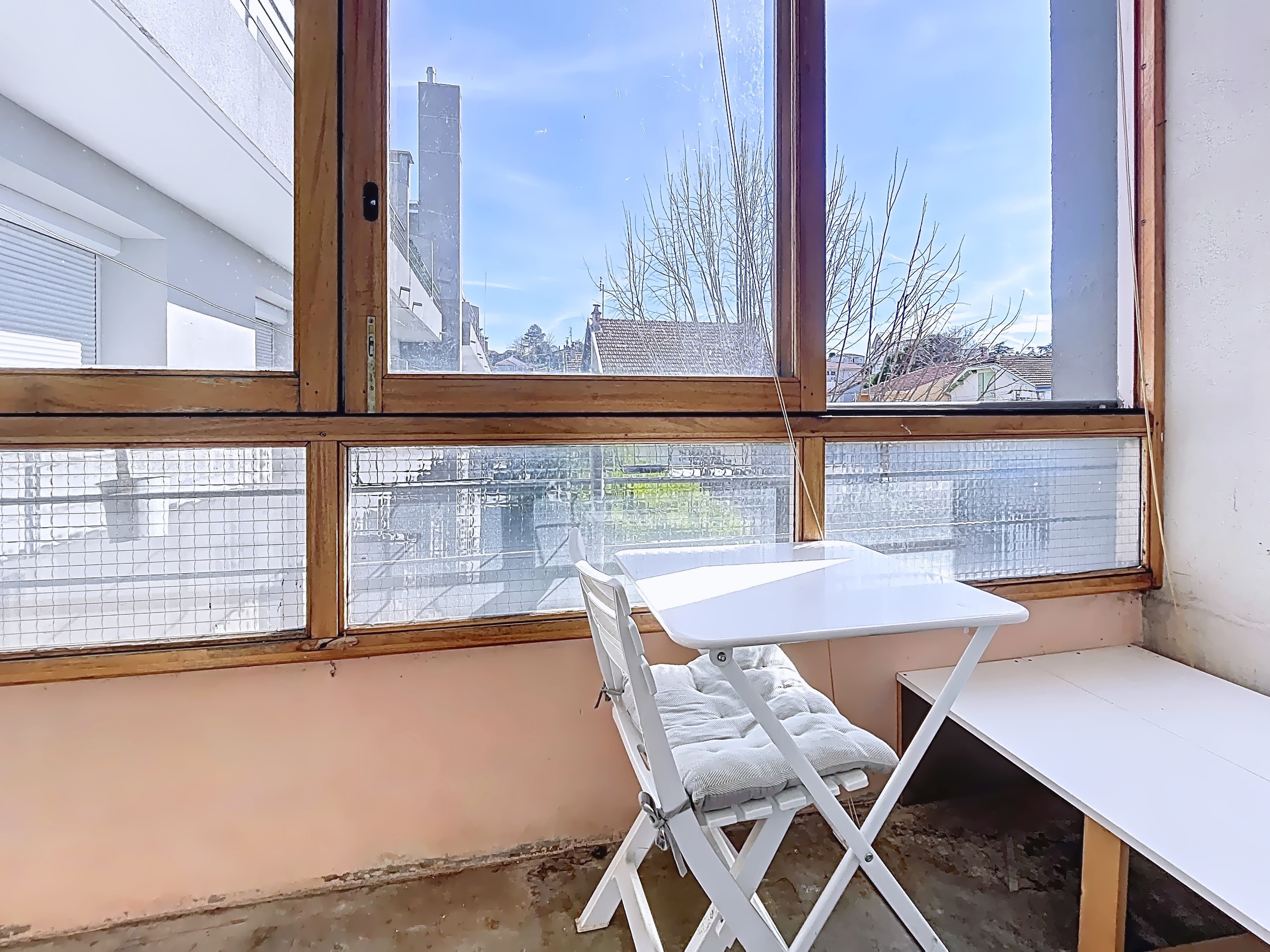 Achat immobilier Appartement 3 pièces  63m2 à Valence (26000) - Photo n°9