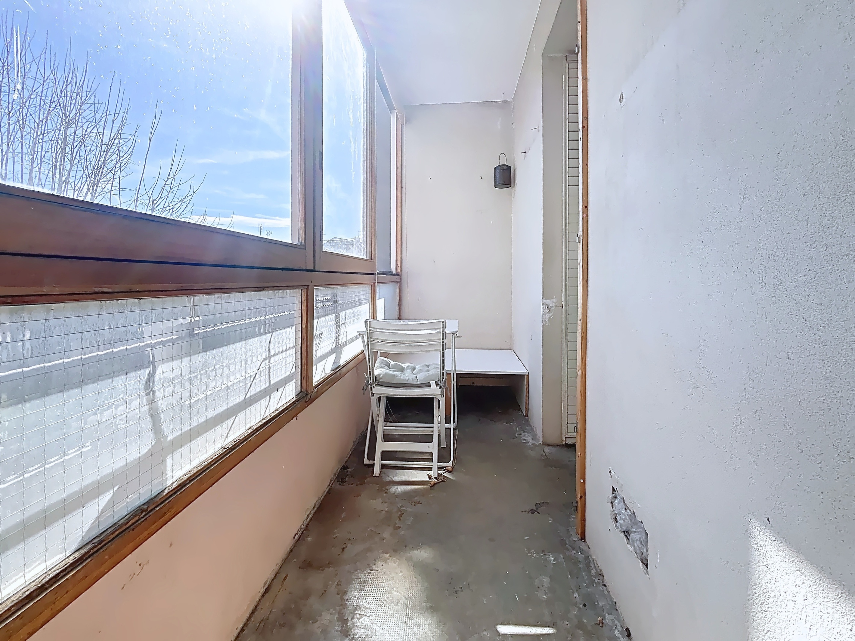 Achat immobilier Appartement 3 pièces  63m2 à Valence (26000) - Photo n°5