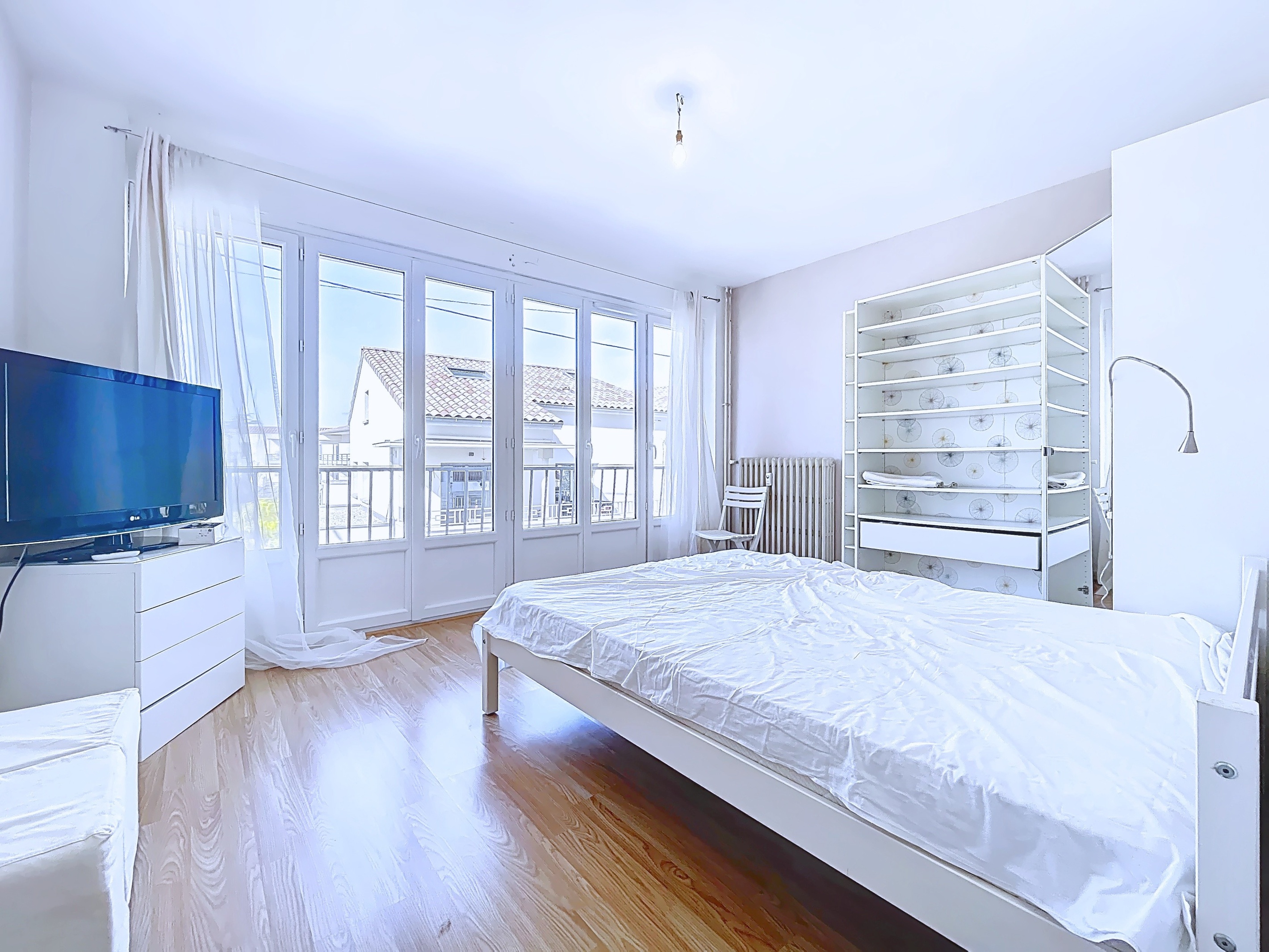 Achat immobilier Appartement 3 pièces  63m2 à Valence (26000) - Photo n°4