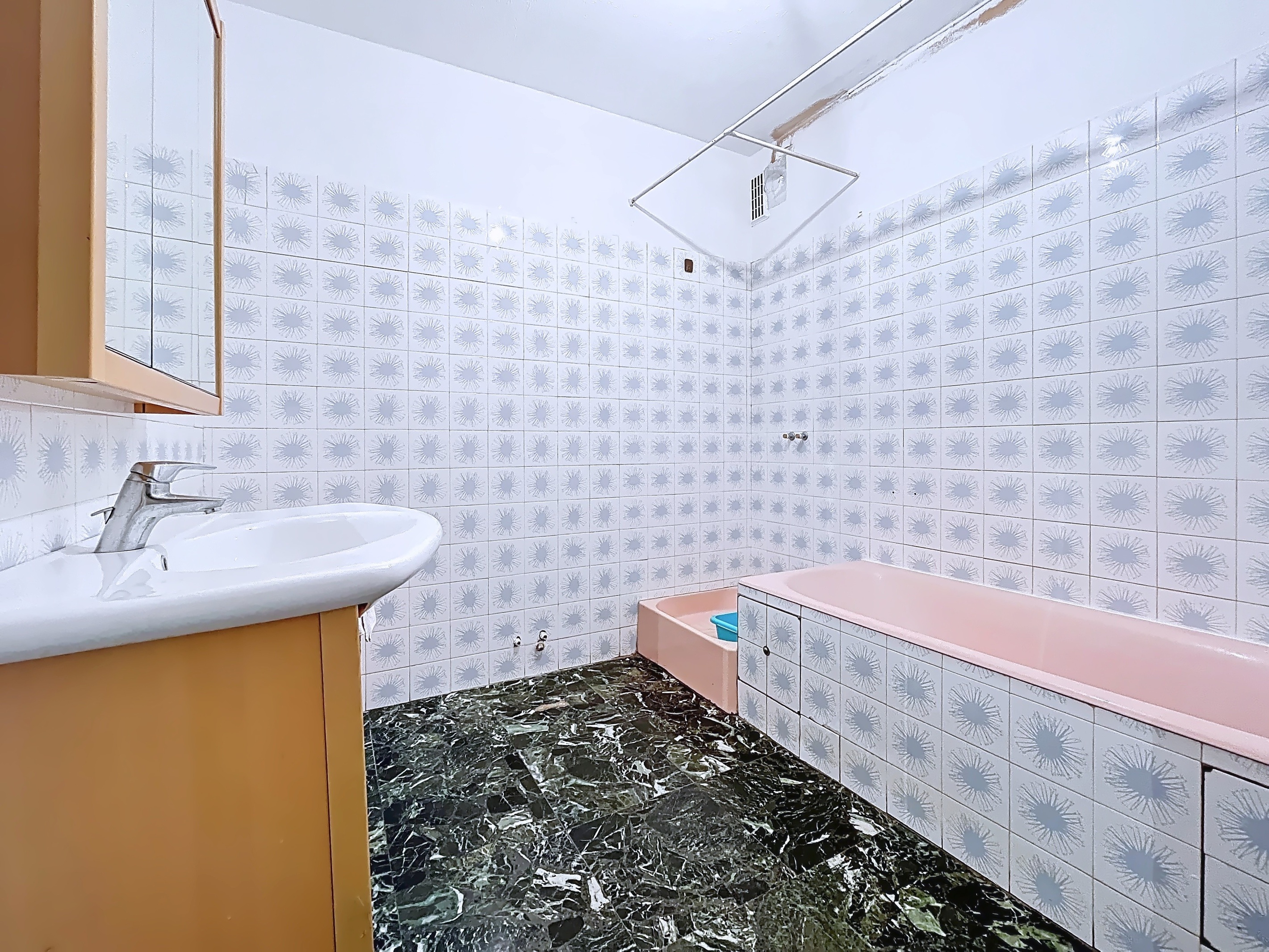 Achat immobilier Appartement 3 pièces  63m2 à Valence (26000) - Photo n°7