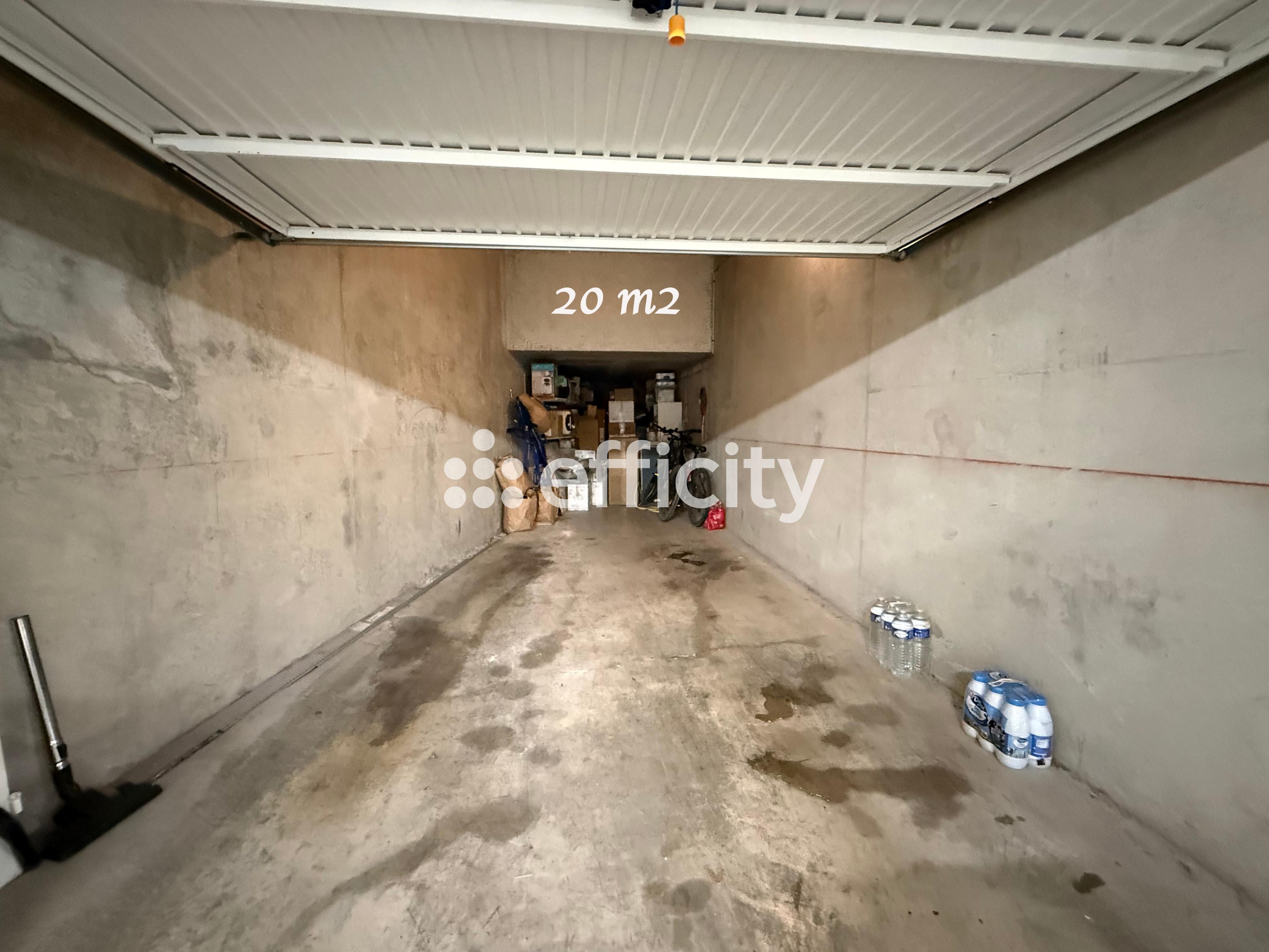 Achat immobilier Appartement 2 pièces  50m2 à Juvignac (34990) - Photo n°9