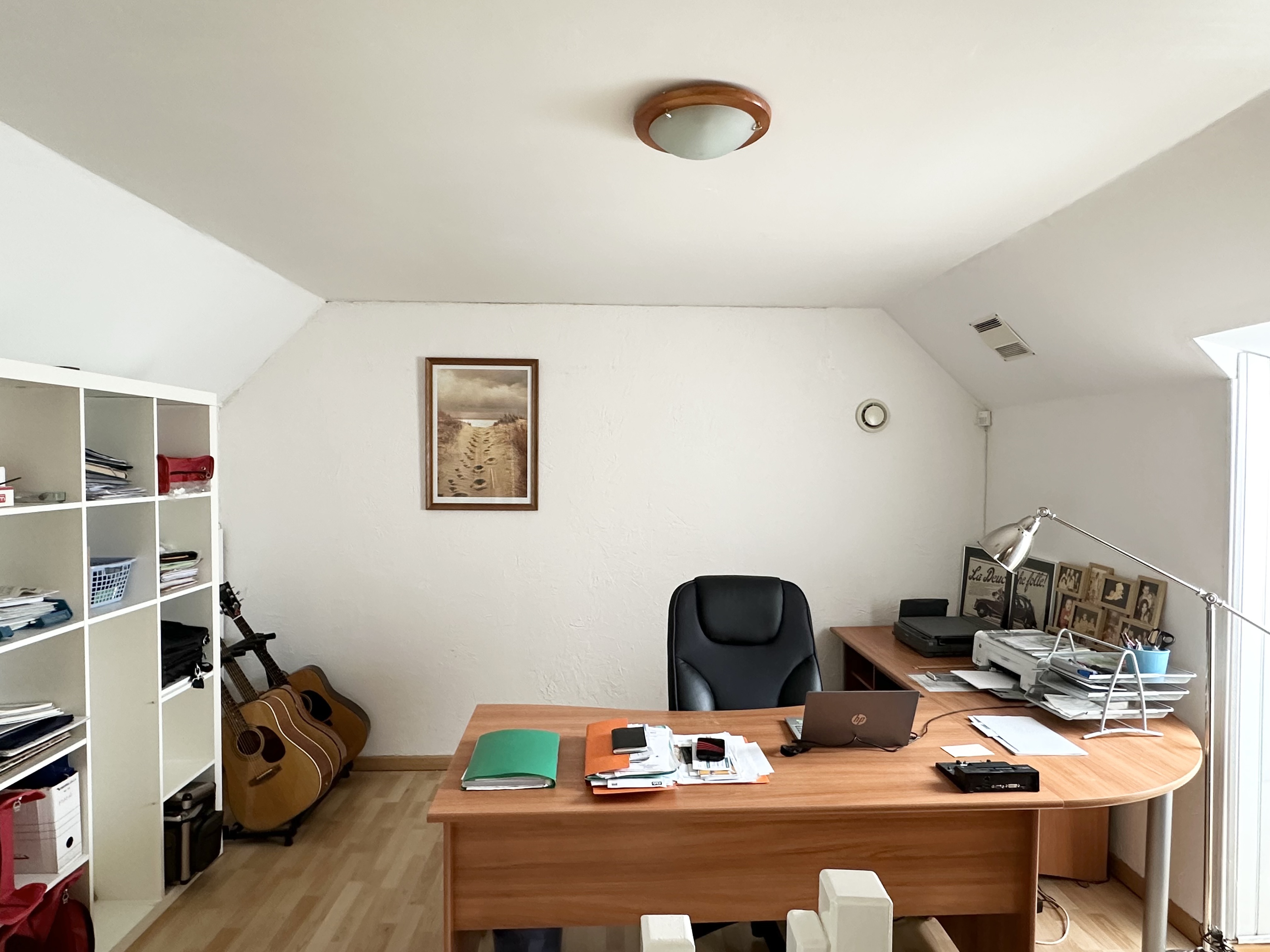 Achat immobilier Maison 7 pièces  200m2 à Bû (28410) - Photo n°14