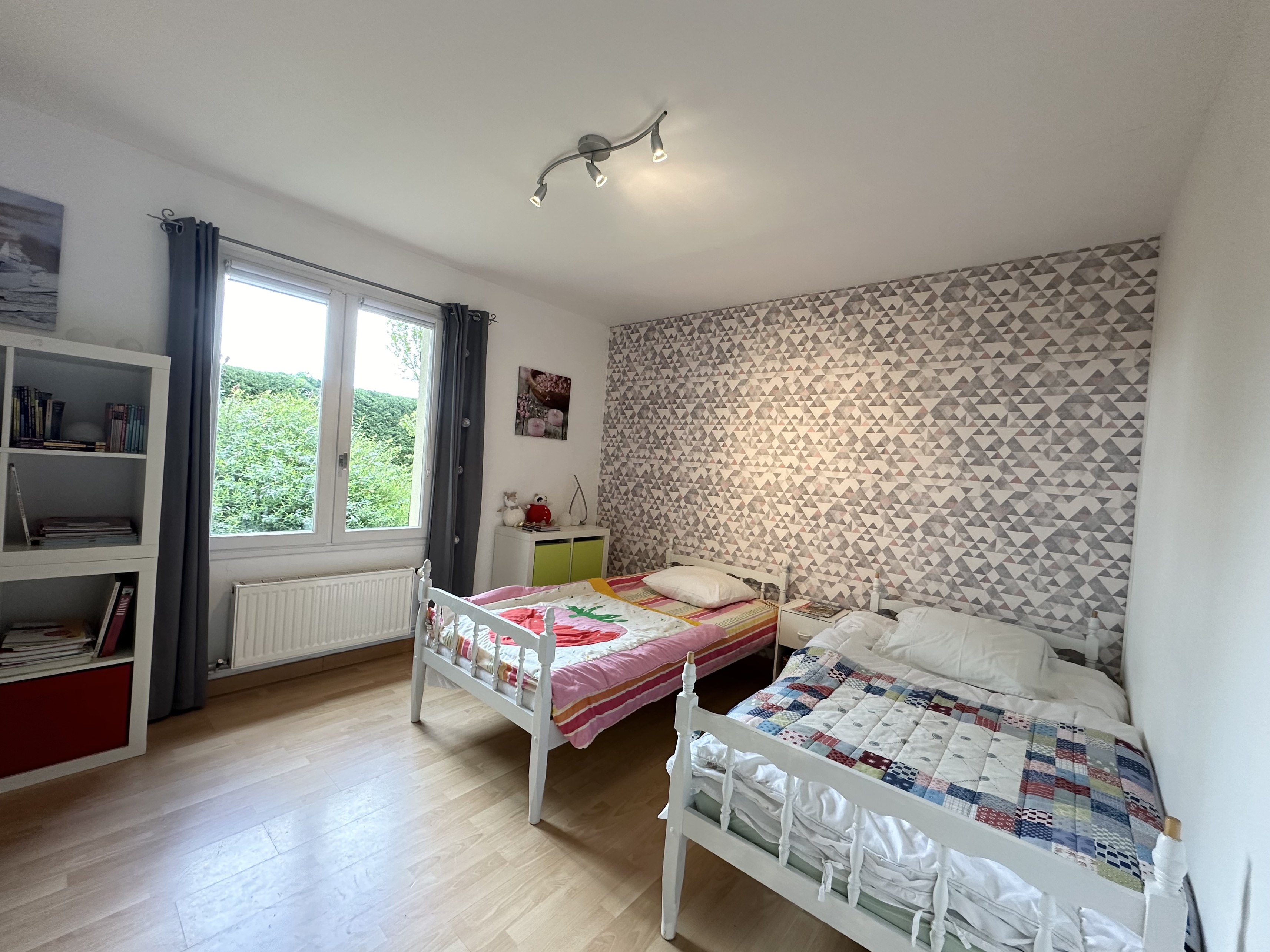 Achat immobilier Maison 7 pièces  200m2 à Bû (28410) - Photo n°11